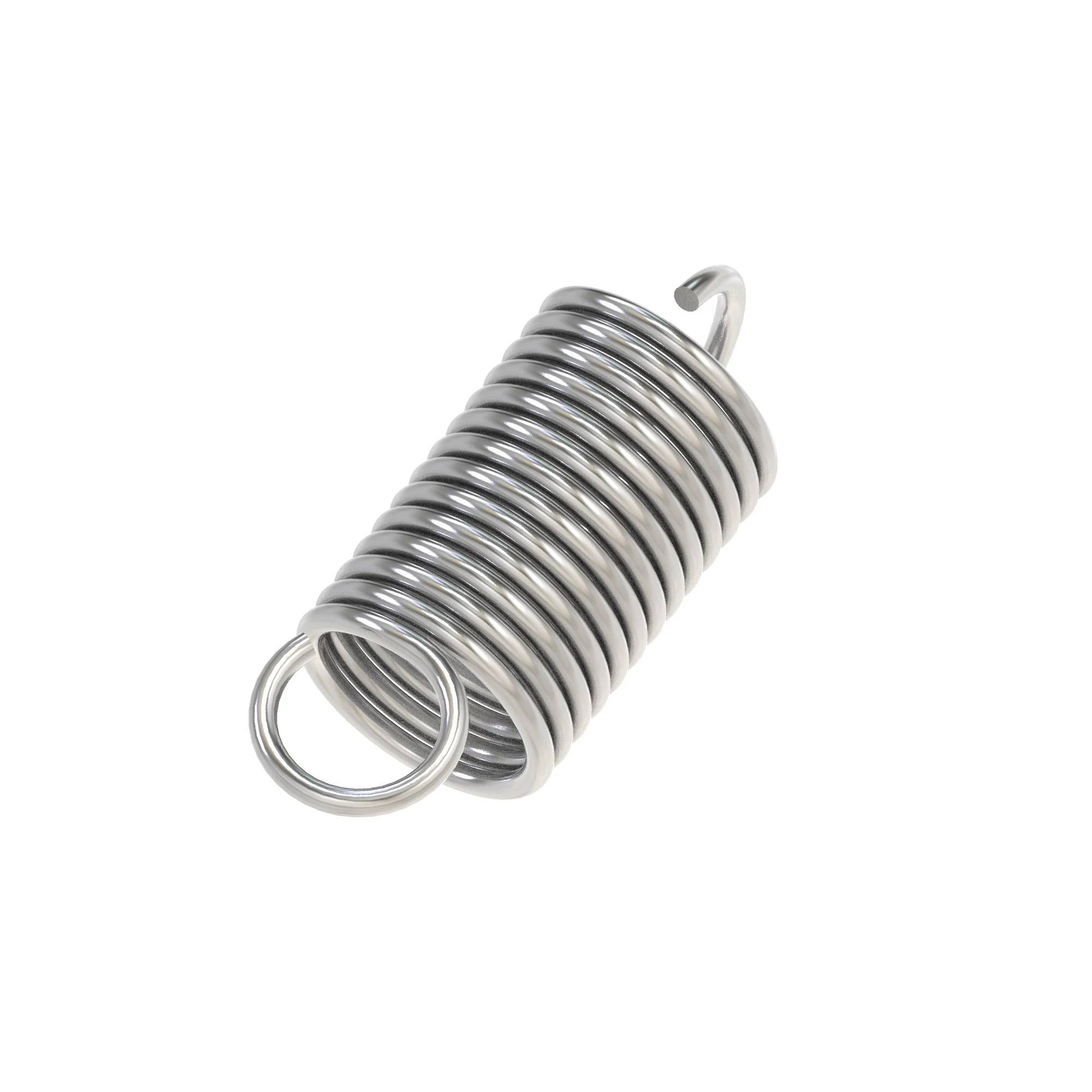 John Deere Extension Spring - A74110