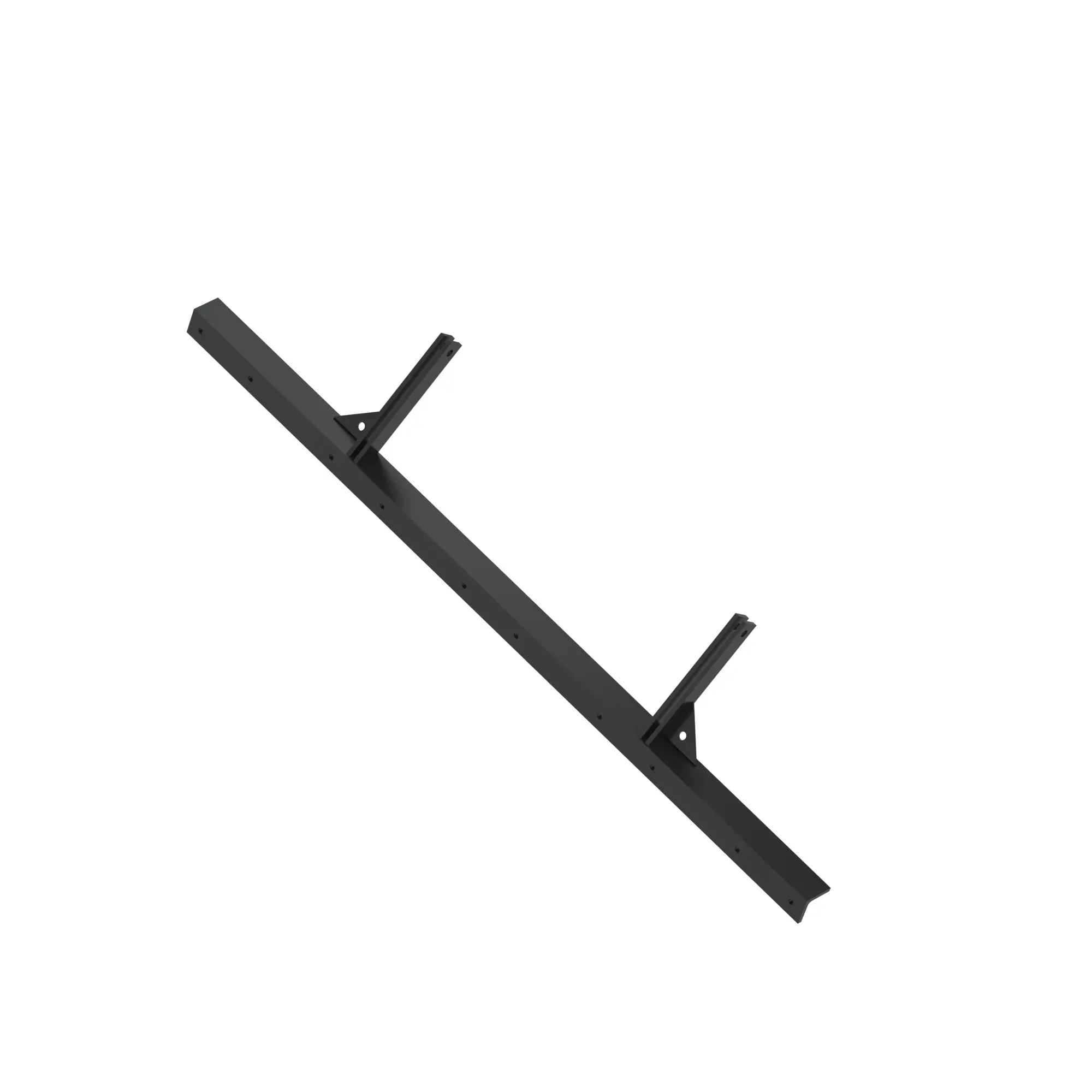 John Deere Blade Mount Angle - AET10263