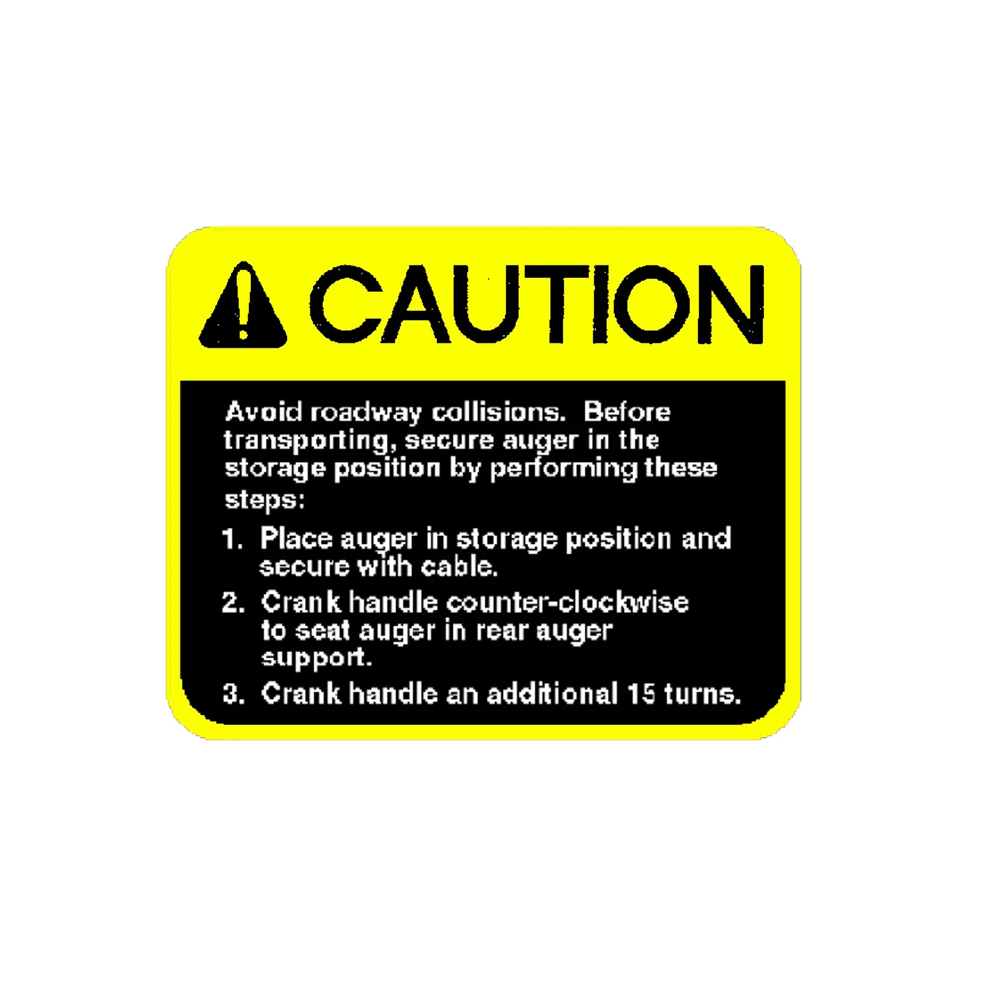 John Deere Sign - A62479