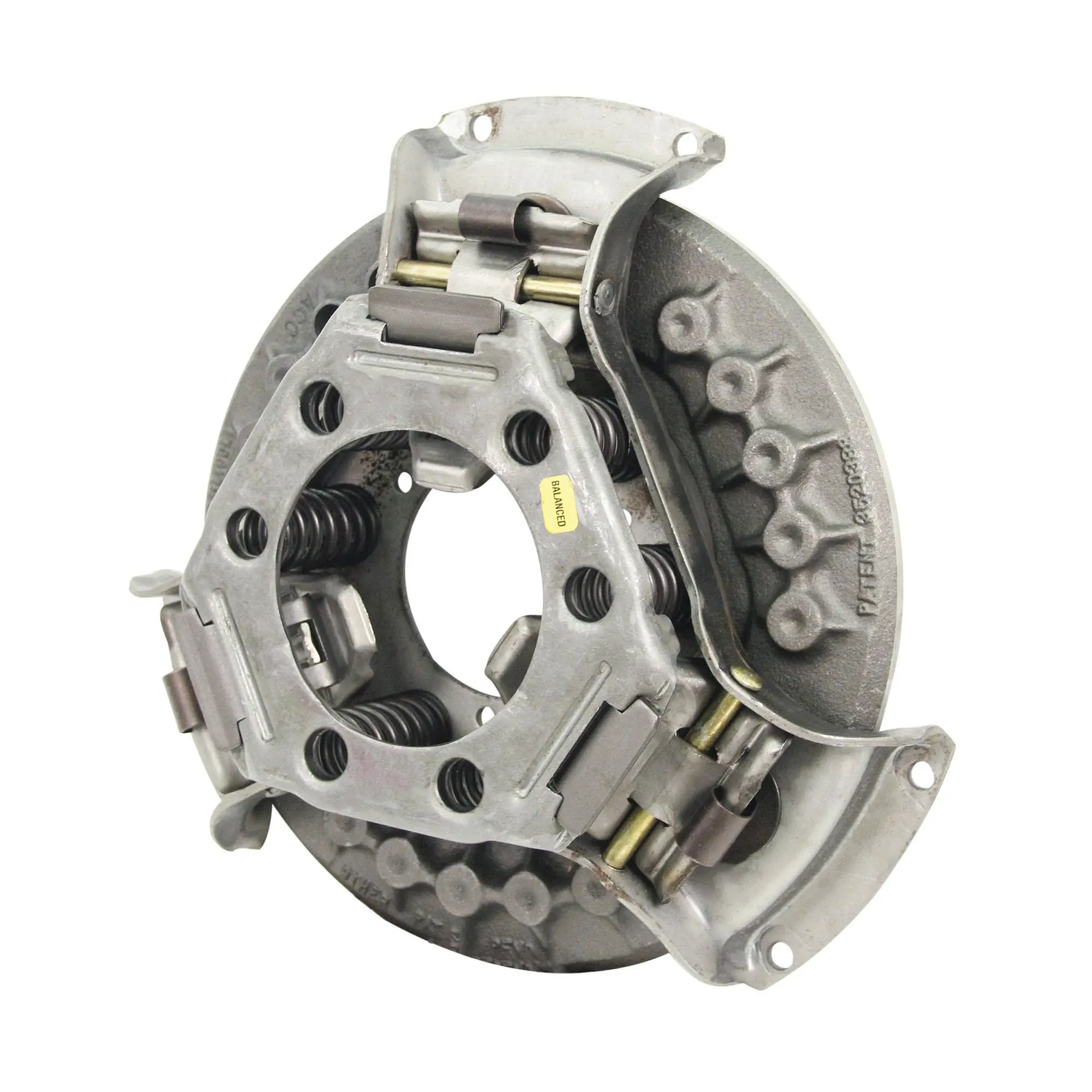 John Deere Clutch Assembly - AH84956