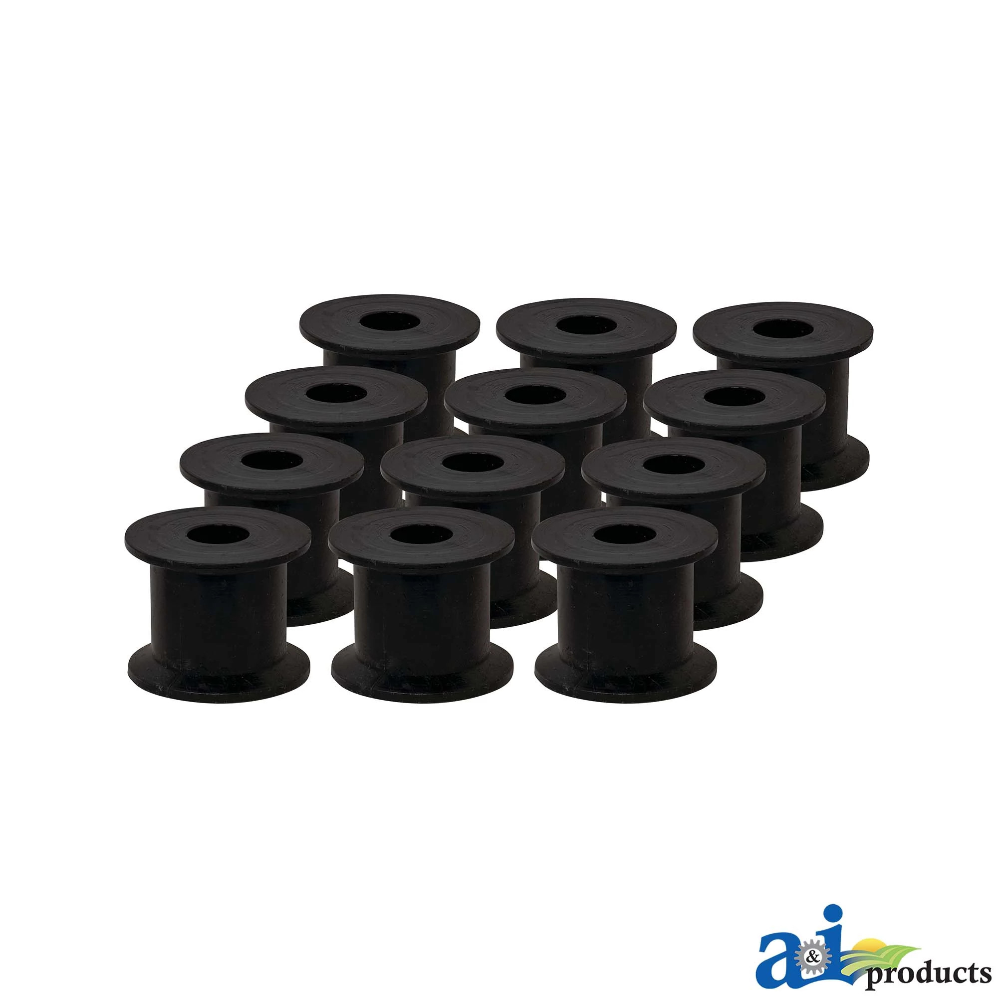 ⚙️ A-B30968: Rueda Loca John Deere 🚜✅ | Precio Competitivo 💲