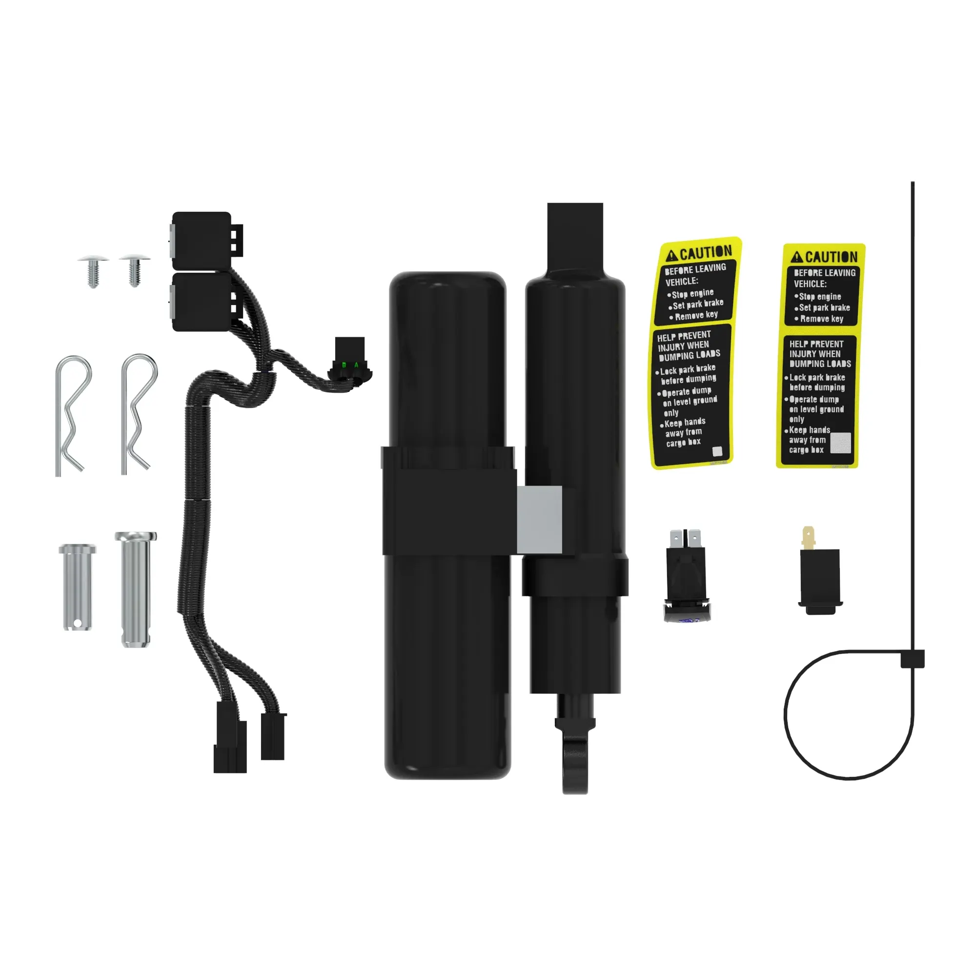 ACTUATOR KIT