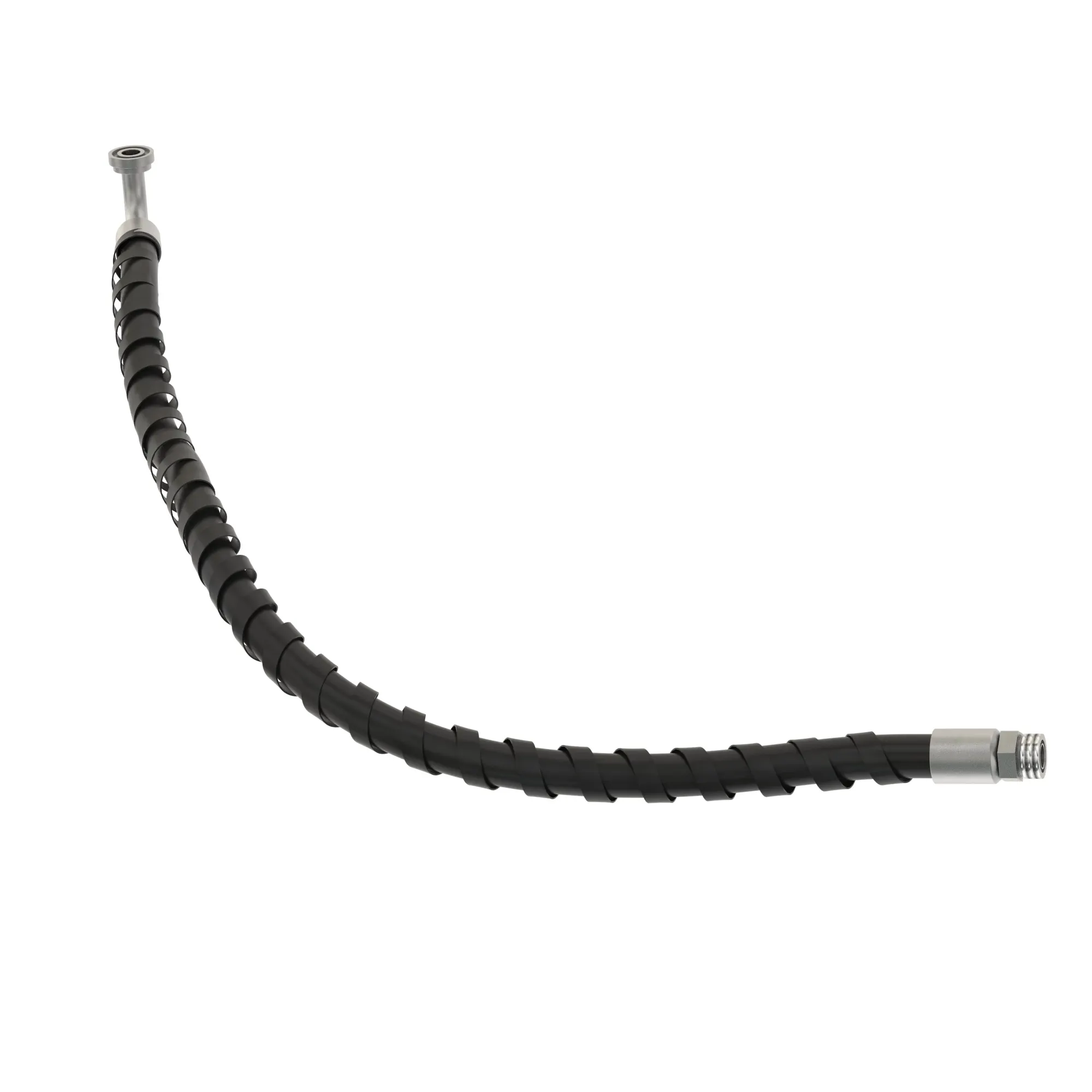 John Deere Right Side Hydraulic Hose - AT435966