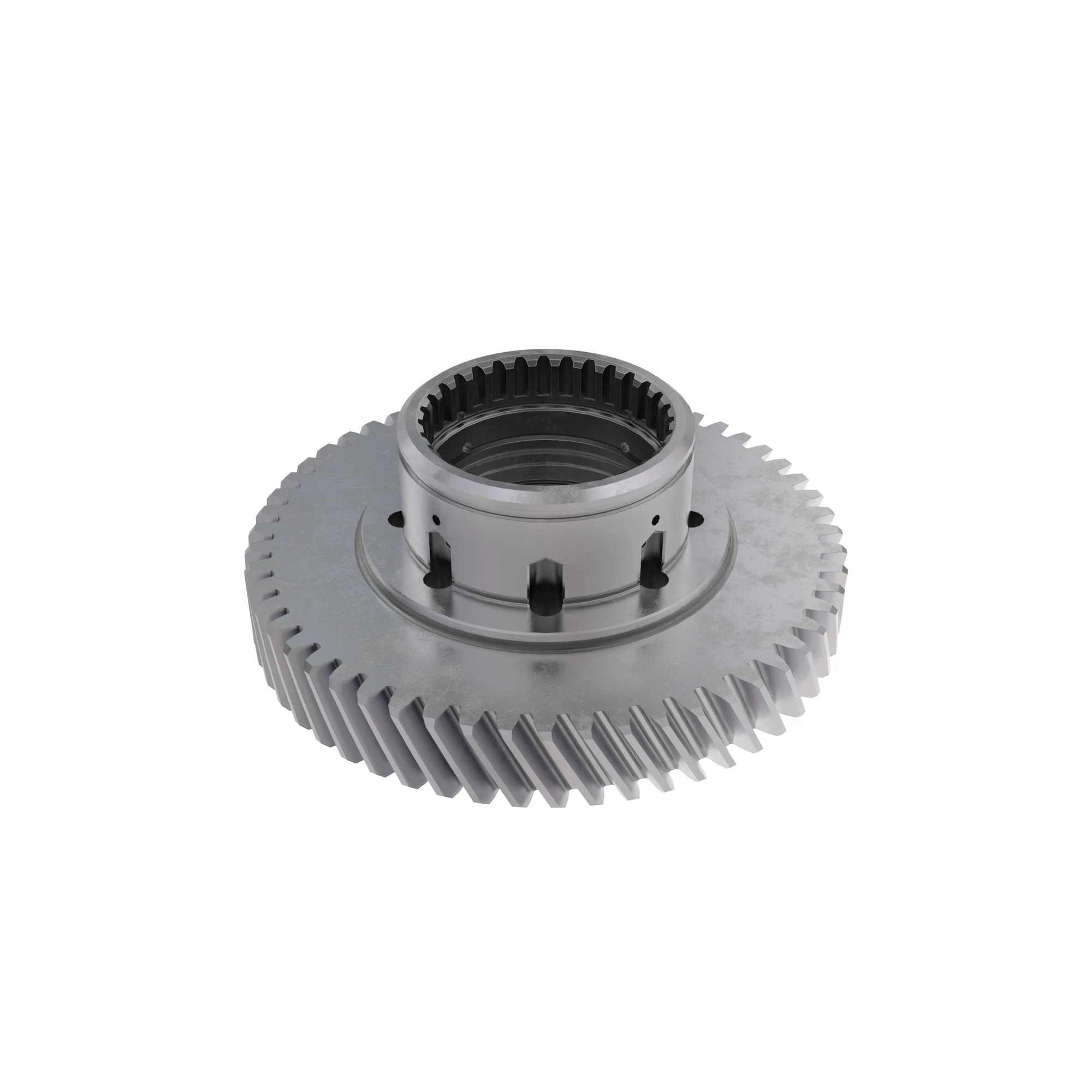 ⚙️ L154474: Piñón de enredadera de Transmisión John Deere 🚜✅
