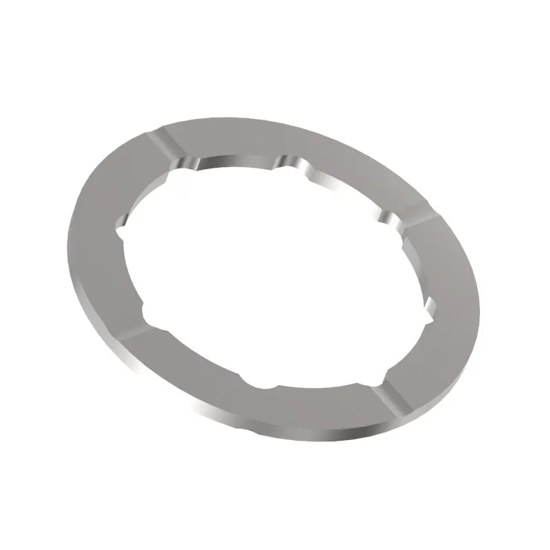 Thrust Washer