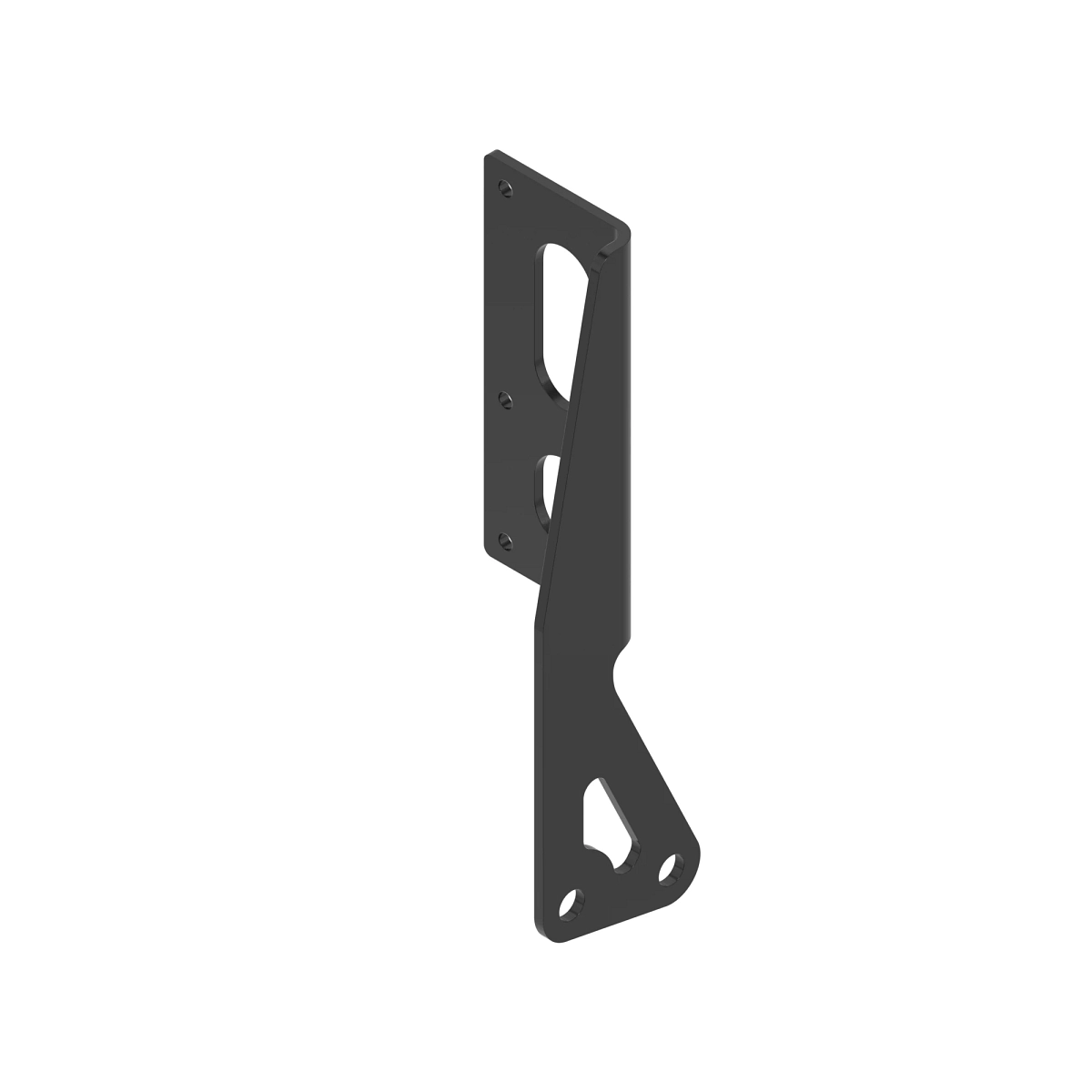Bracket, Rl Tread Loop Support