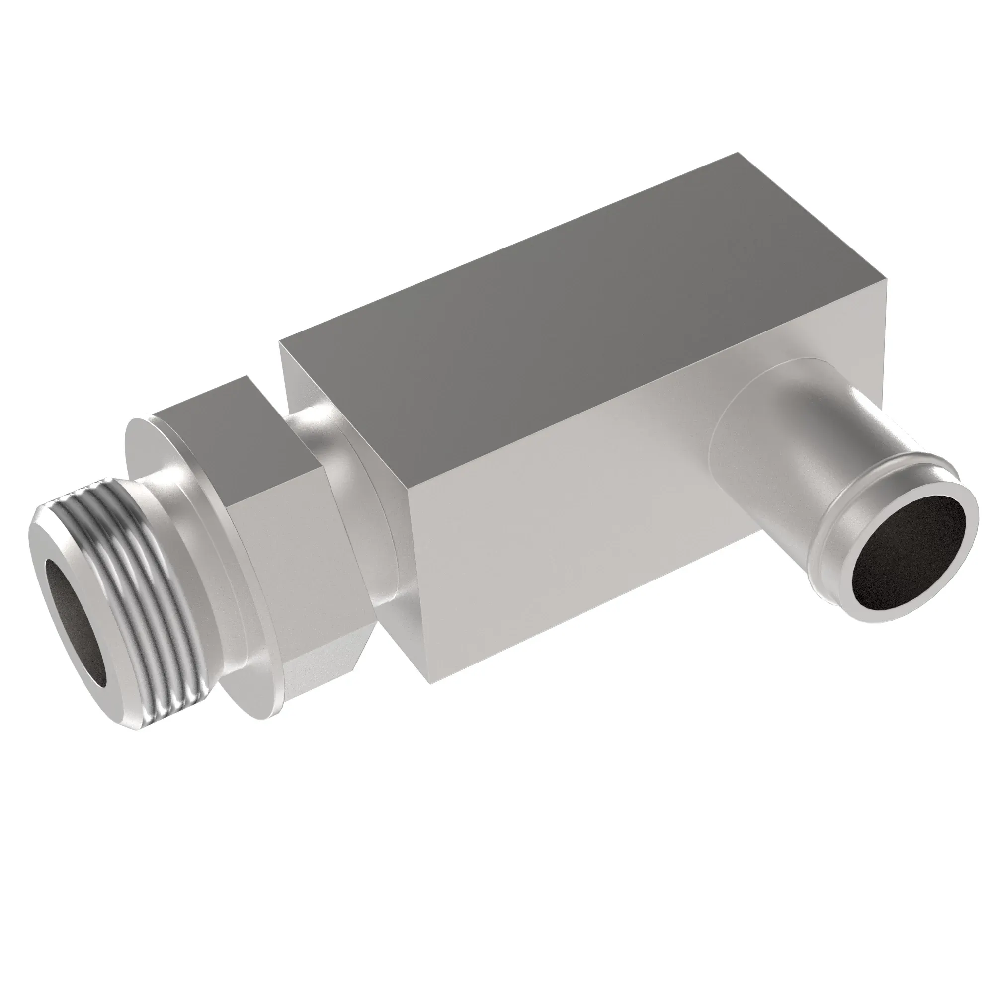John Deere Hose Fitting - AN403724
