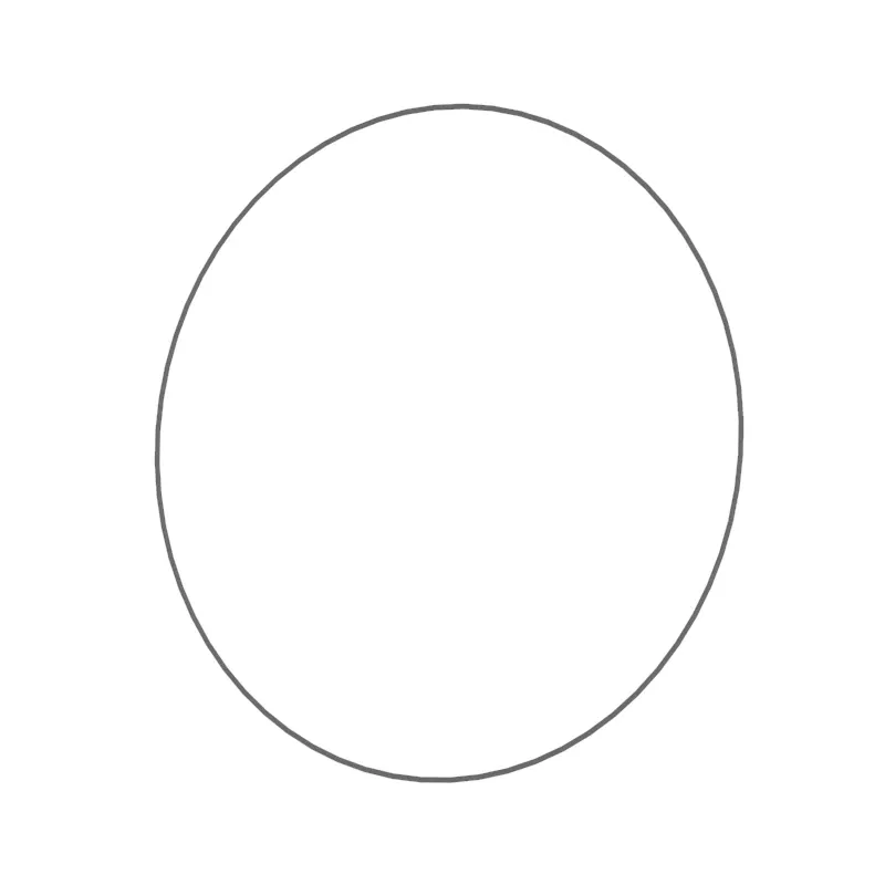 John Deere O-Ring - R552391