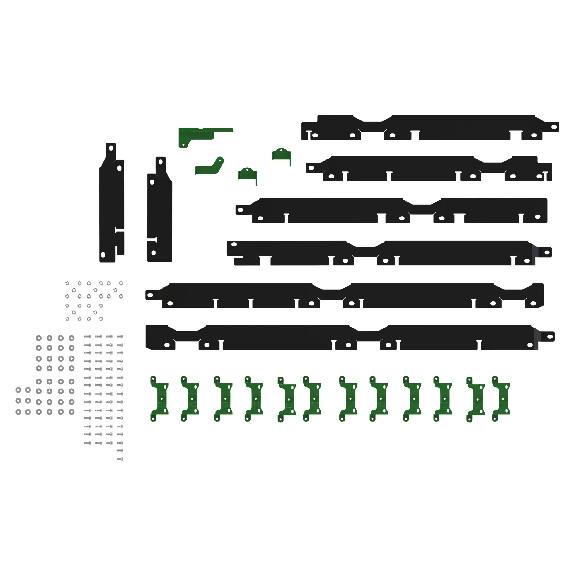 Platform Kit