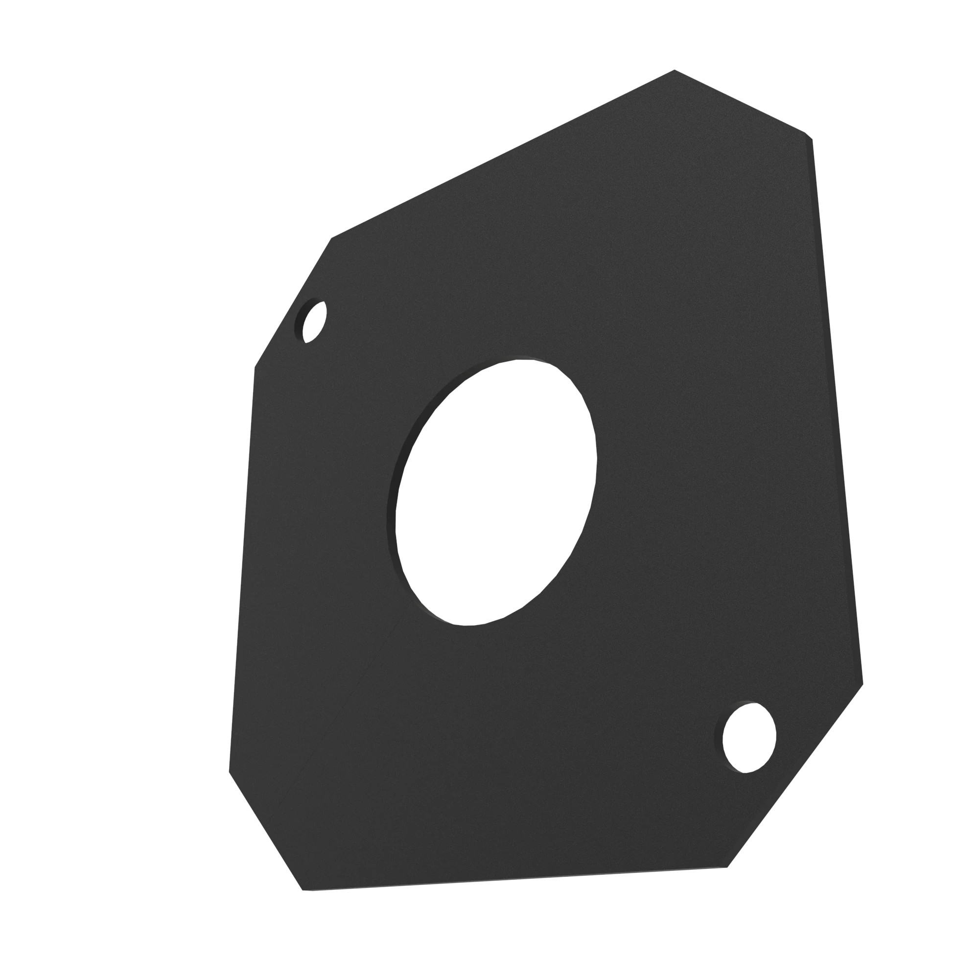 John Deere Doffer Shaft Seal - N277236