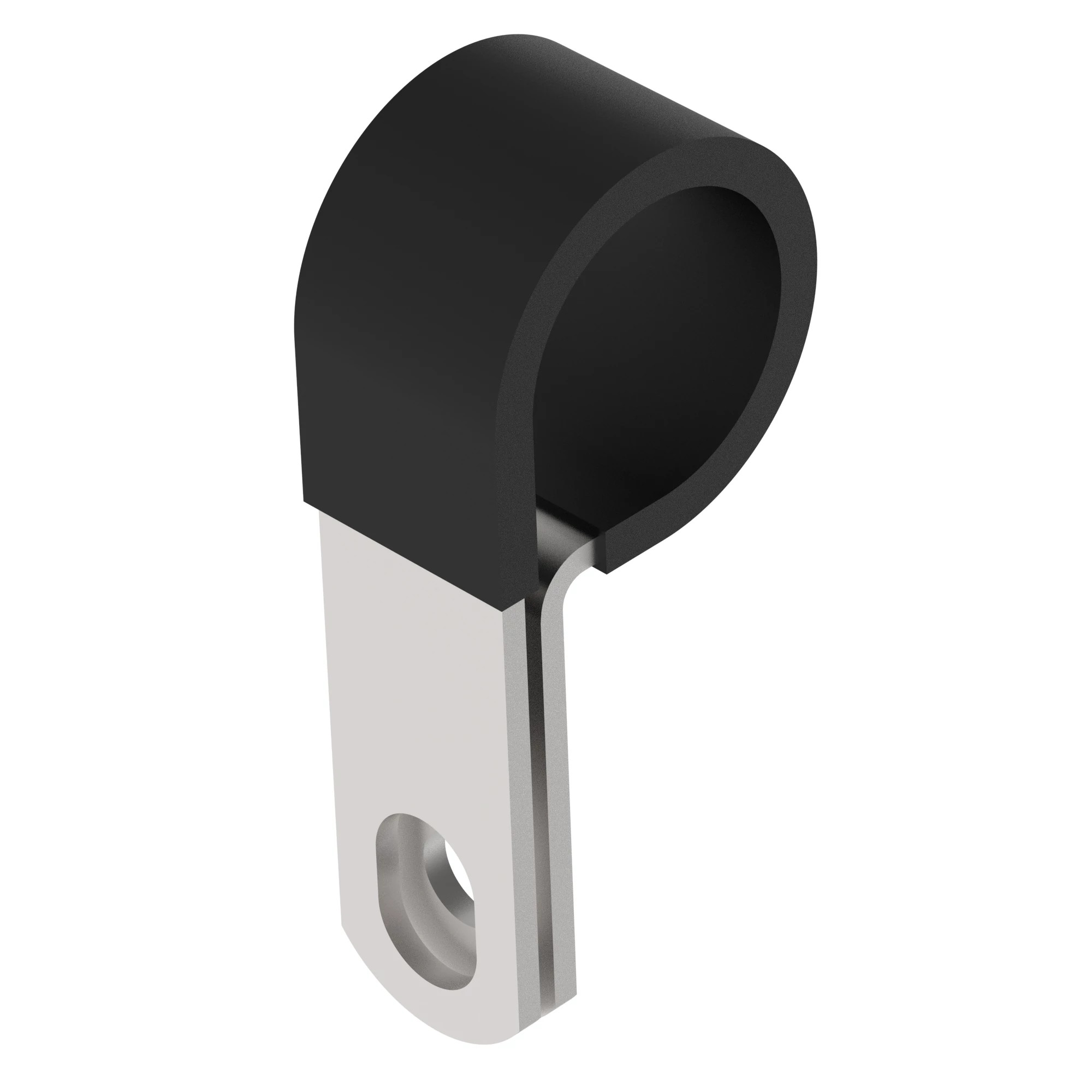 John Deere Bolt-On Clamp - T229937