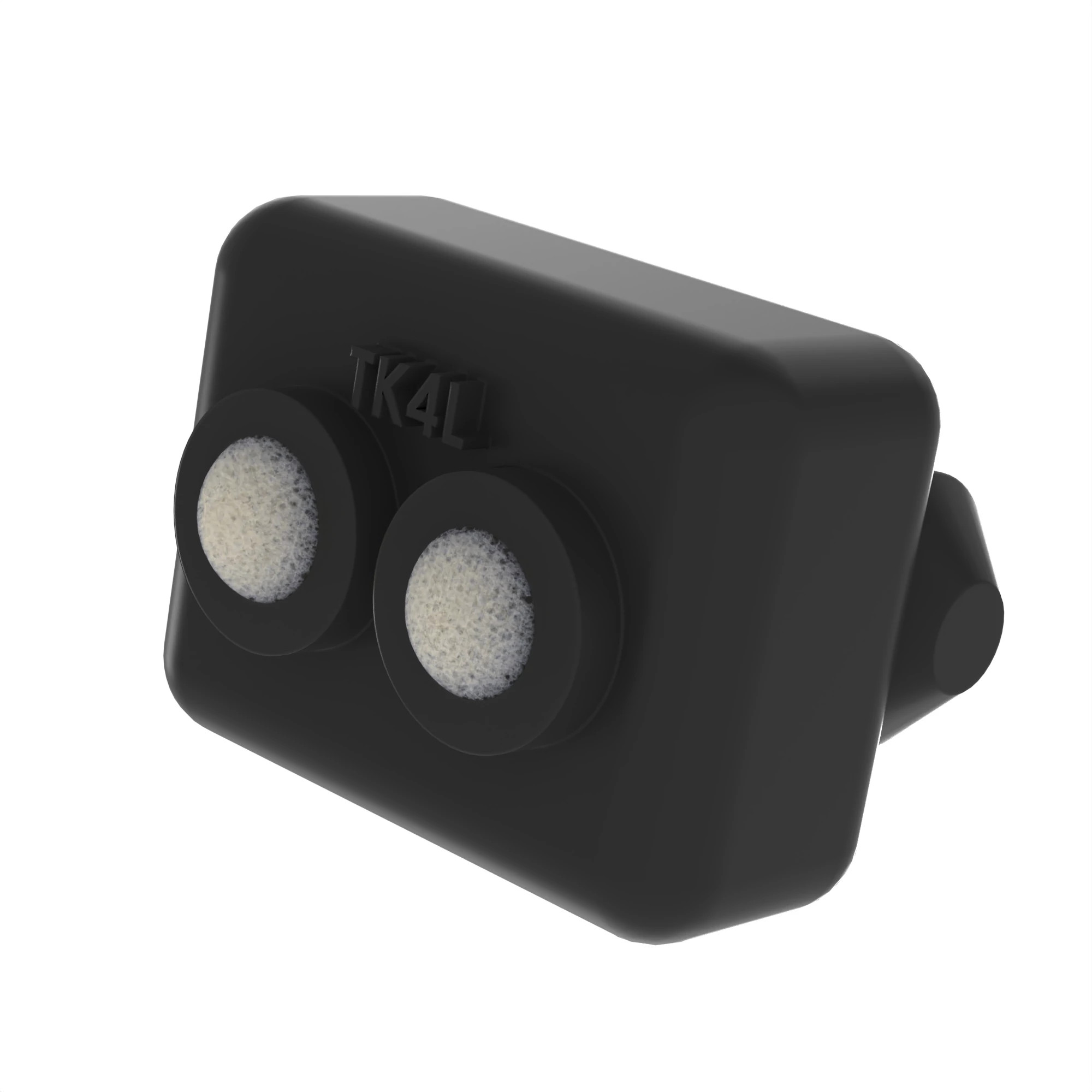 John Deere TK-Series Lock - TK4L