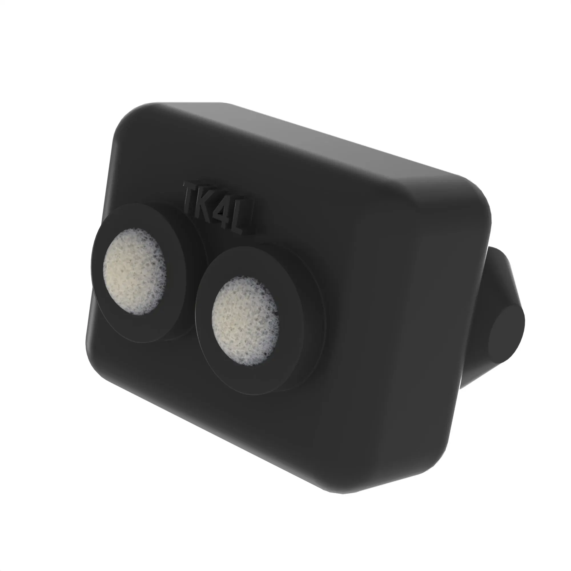 John Deere TK-Series Lock - TK4L