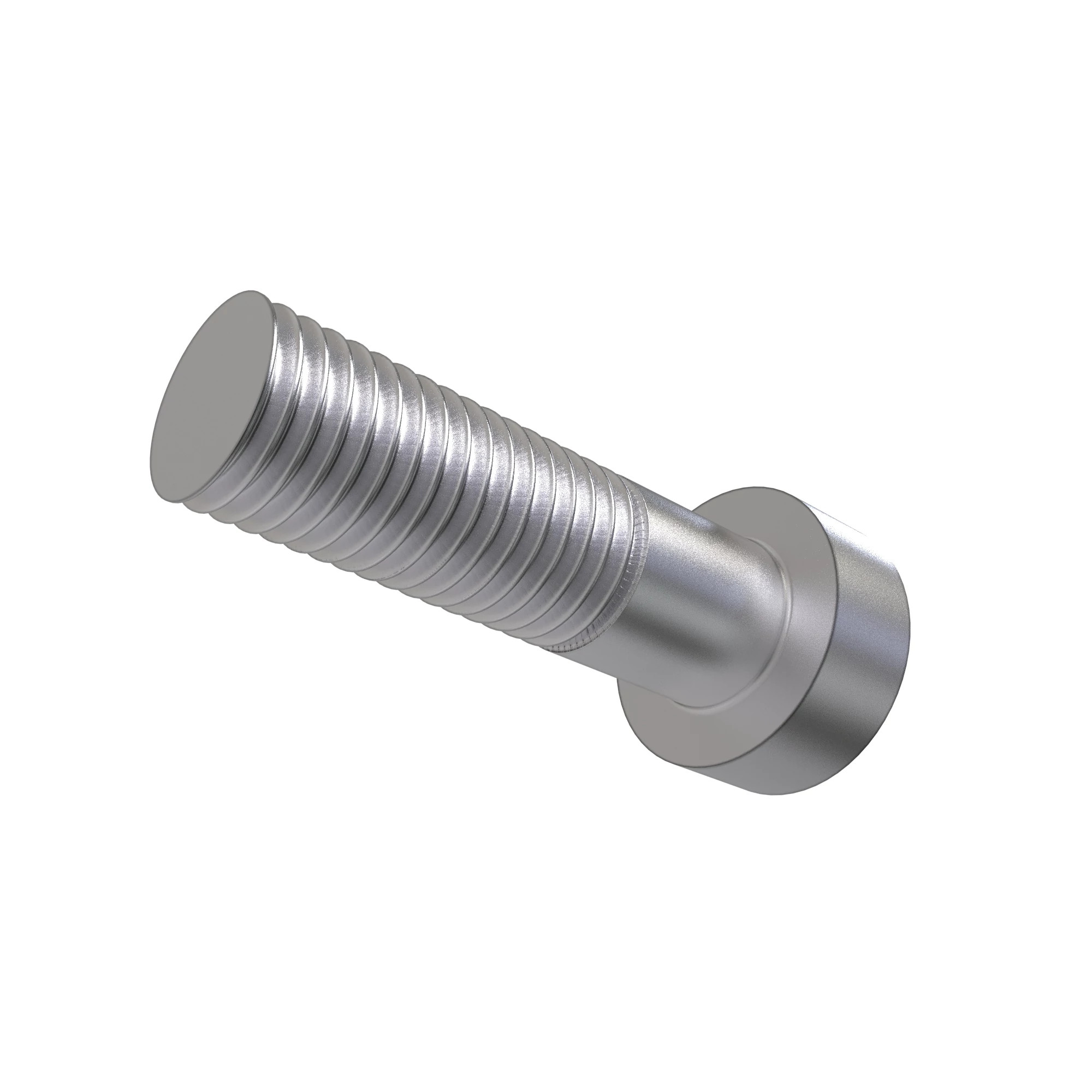 SCREW, HEX SOCKET HEAD, METRIC