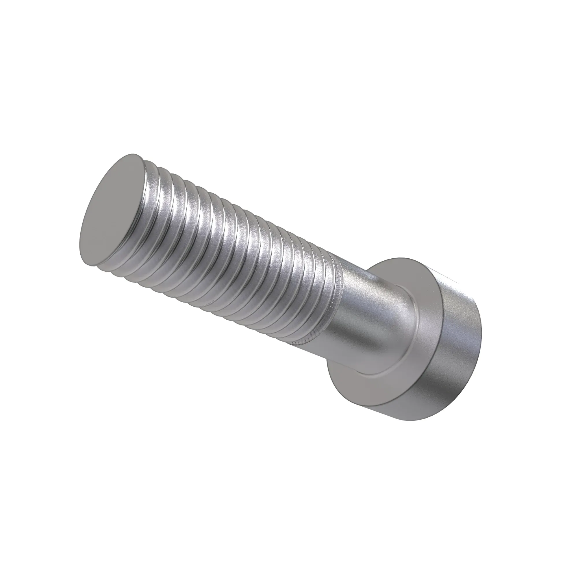 John Deere Cylindrical Head Screw, M6 X 20 - 19M8406