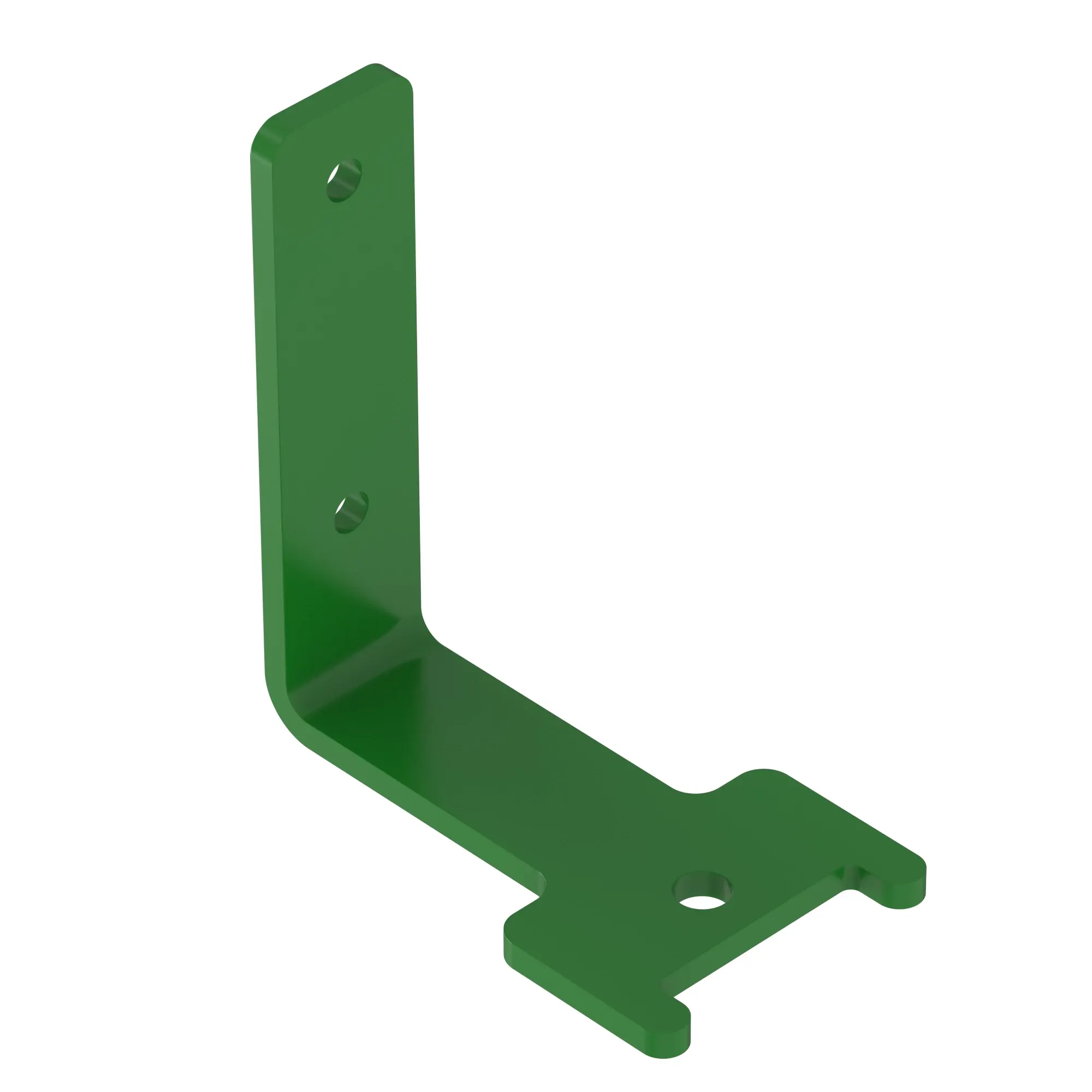 ABOVE LIGHT TOWER BRACKET