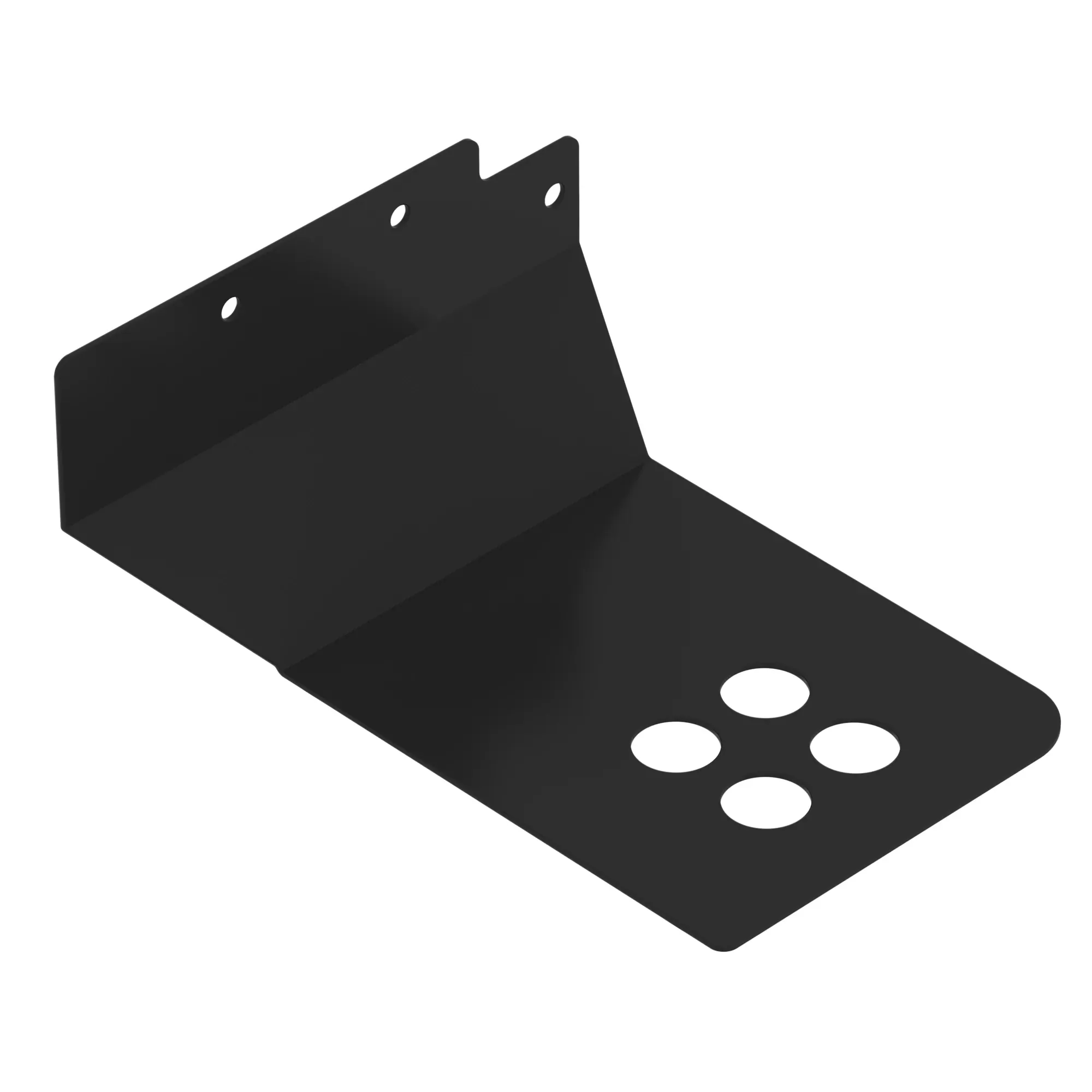 John Deere Bracket - LVU32131