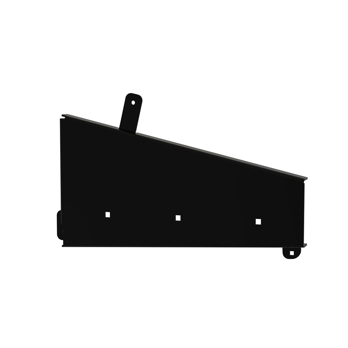 Shield for Combi Mudguard