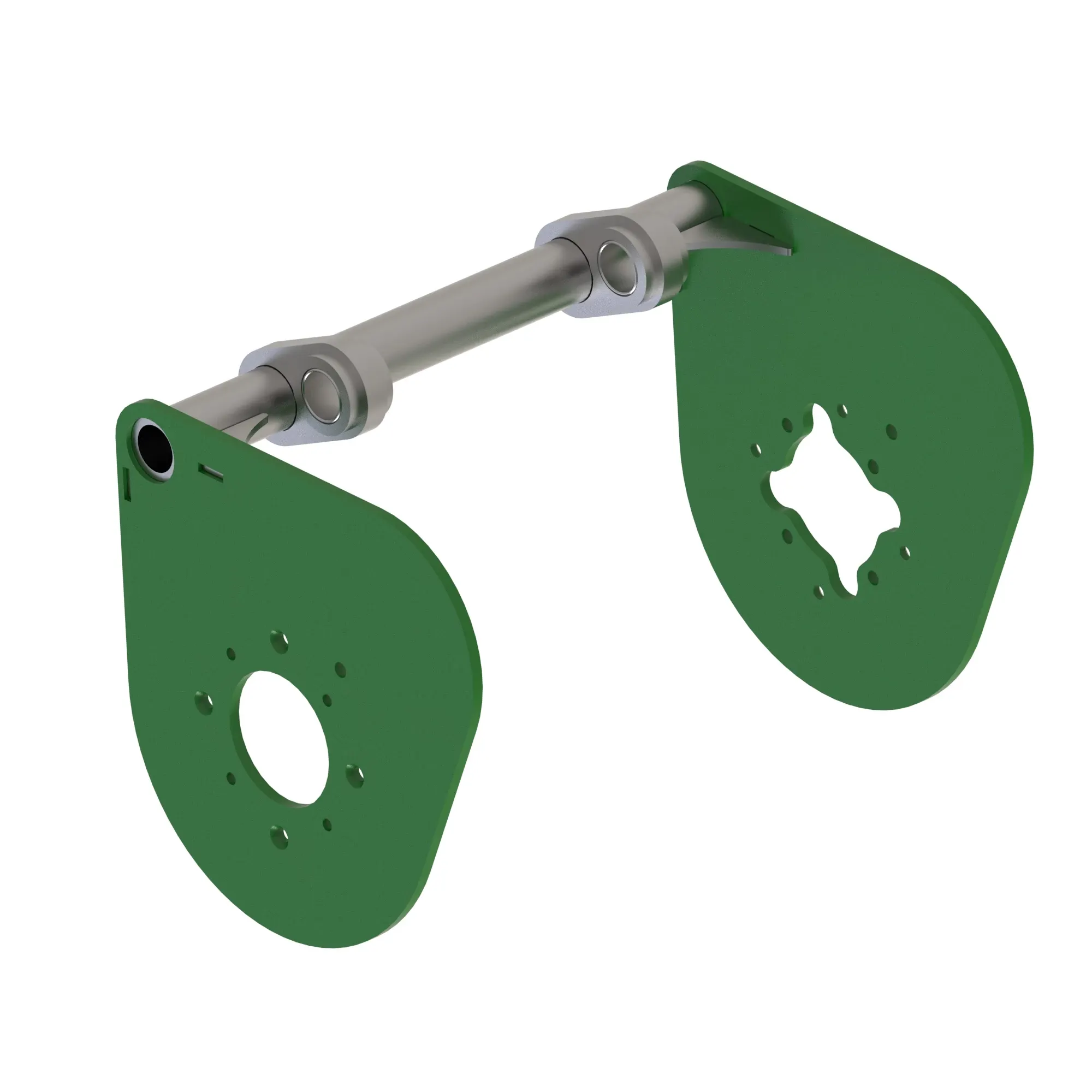 CRADLE-EXT BEARING T1