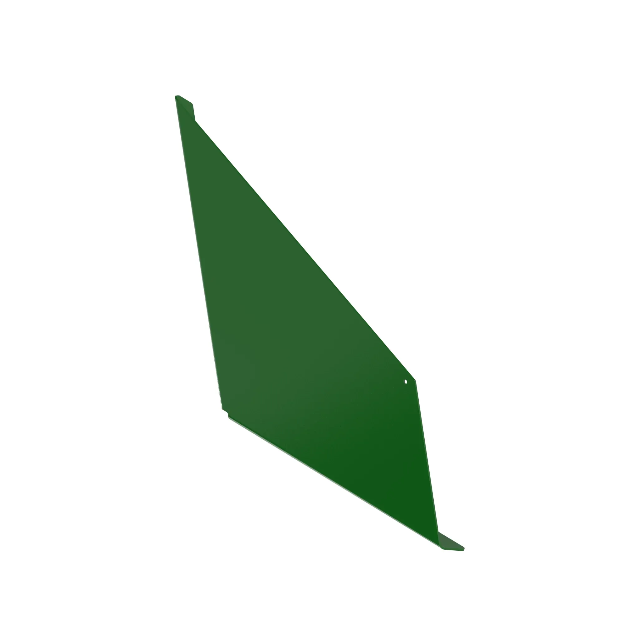 John Deere Plate - DX21524