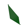 John Deere Plate - DX21524