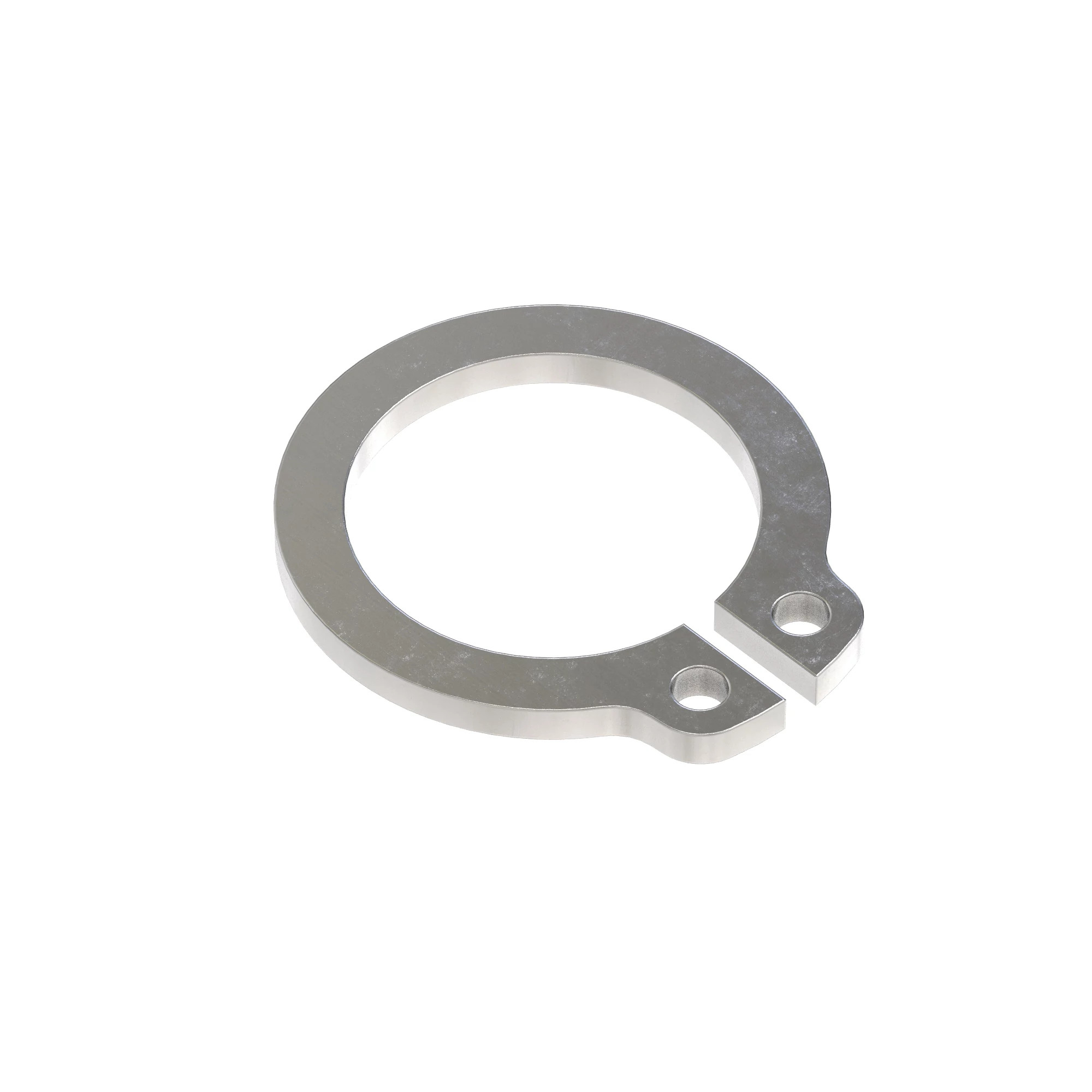 PISTON RING, SNAP RING