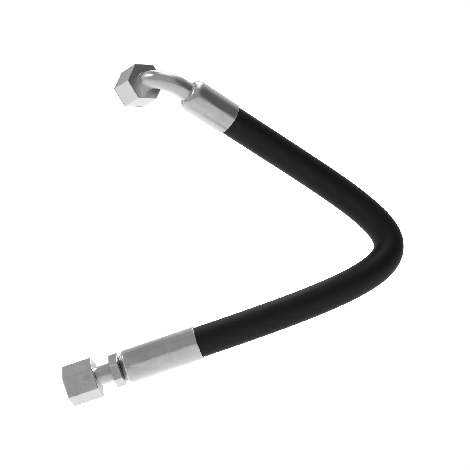 HOSE, HYDRAULIC ASSEMBLY  STEERING