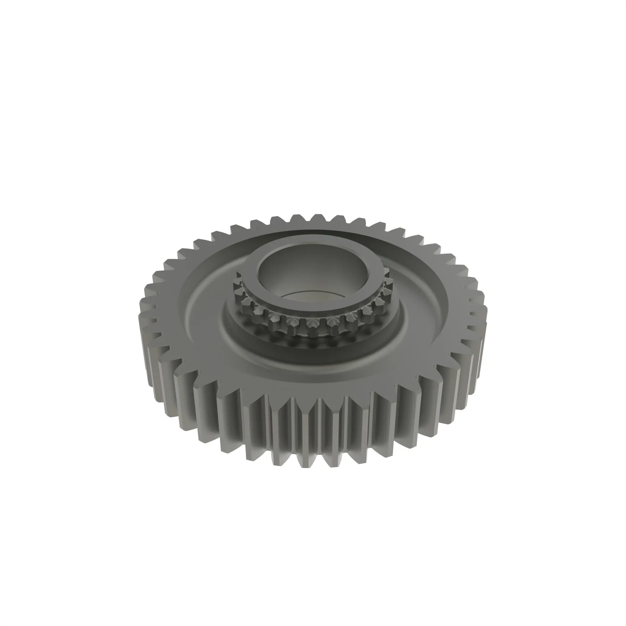John Deere Differential Driveshaft Gear - SU20484