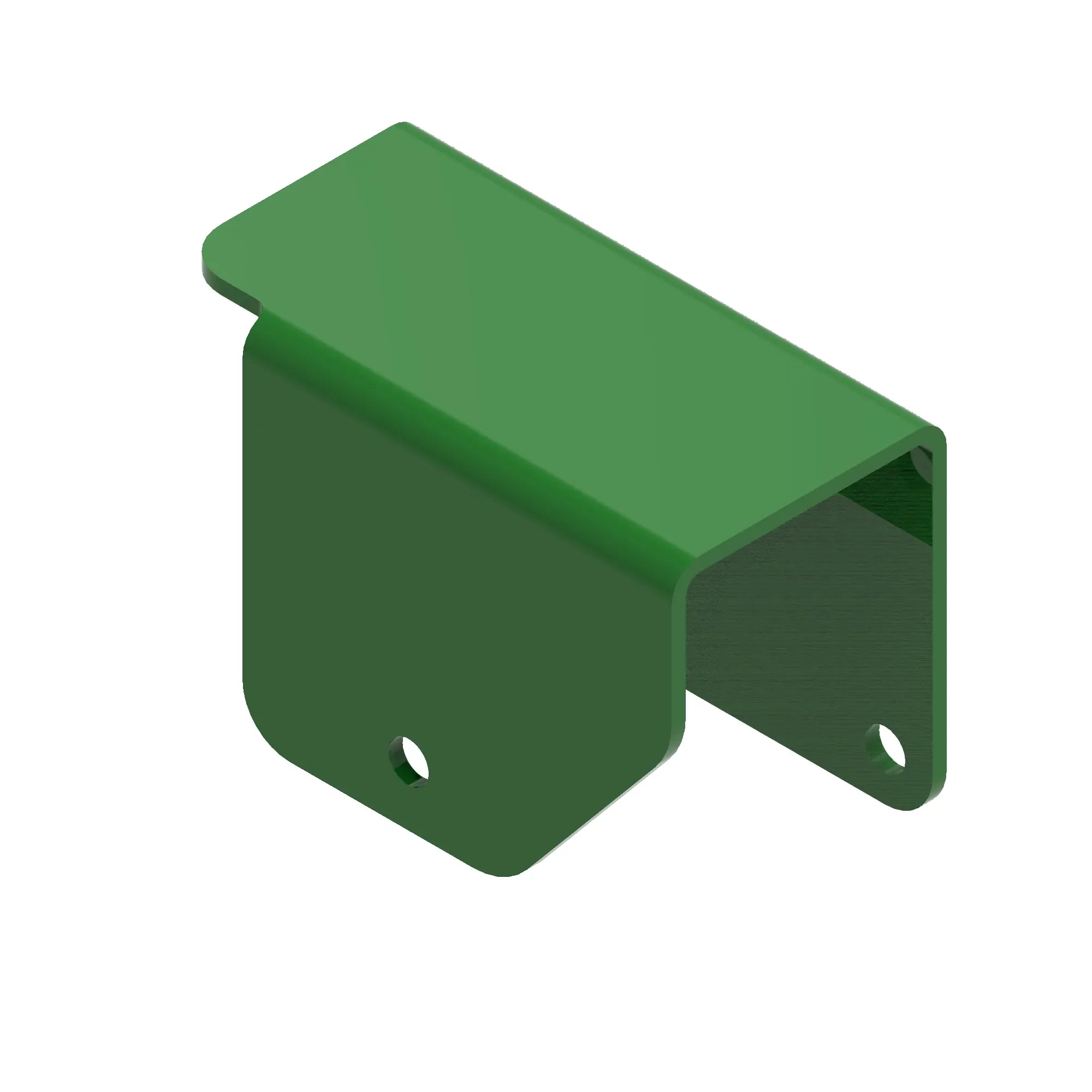 John Deere Shield - SU49312