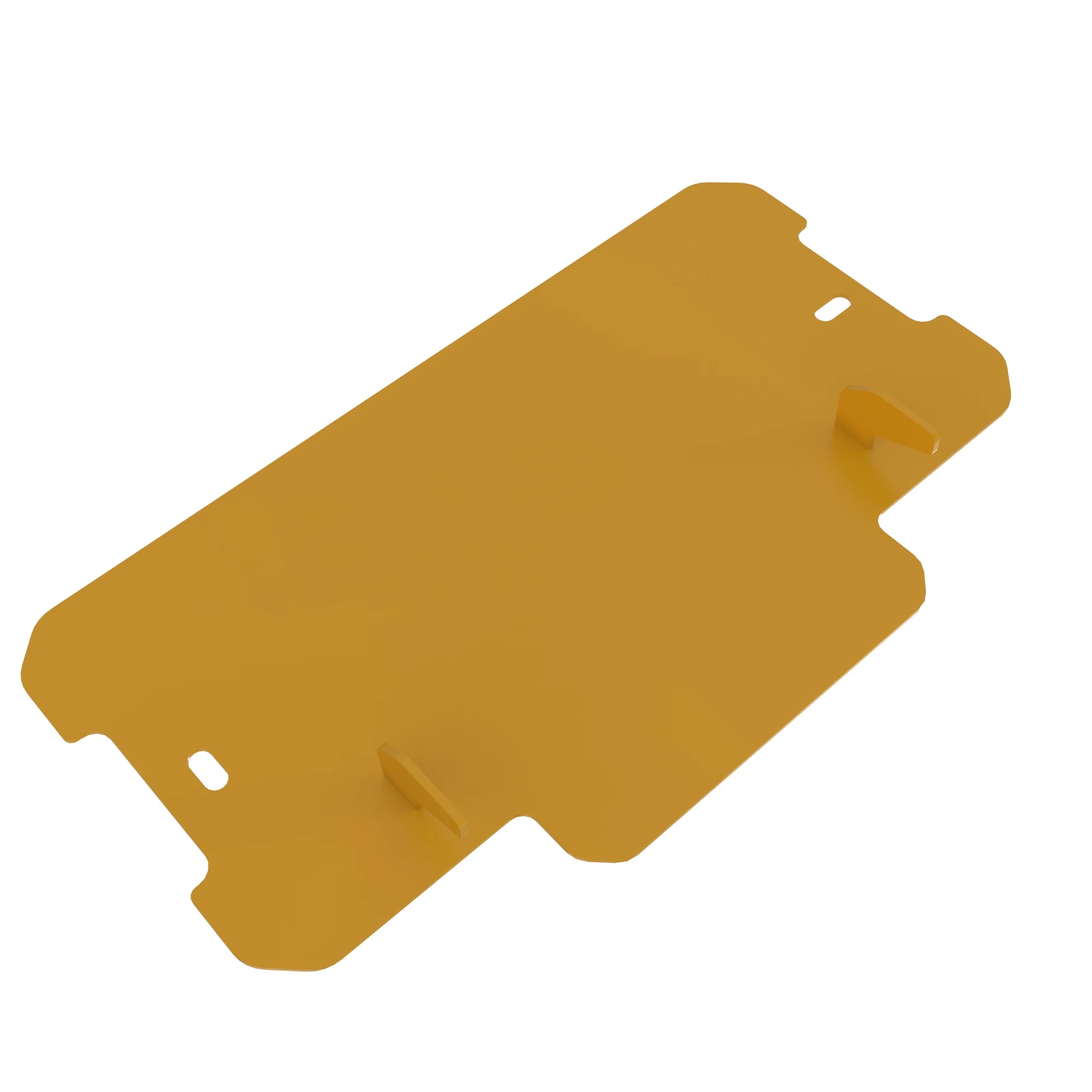 ⚙️ AT500009: Cubierta de Transmisión John Deere 🚜✅