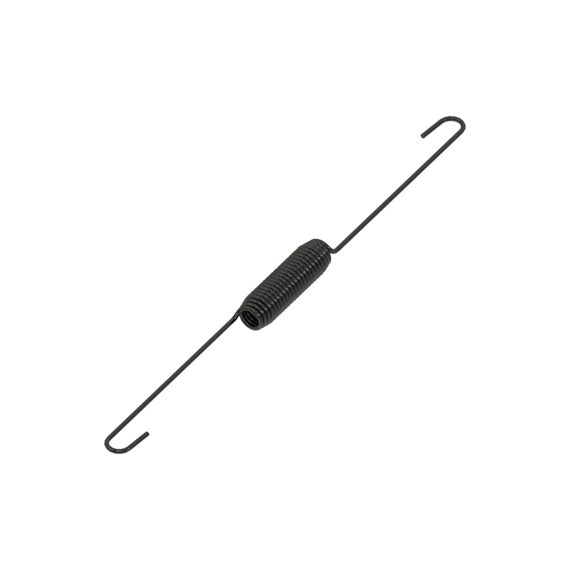 EXTENSION SPRING, SPRING, EXTENSION