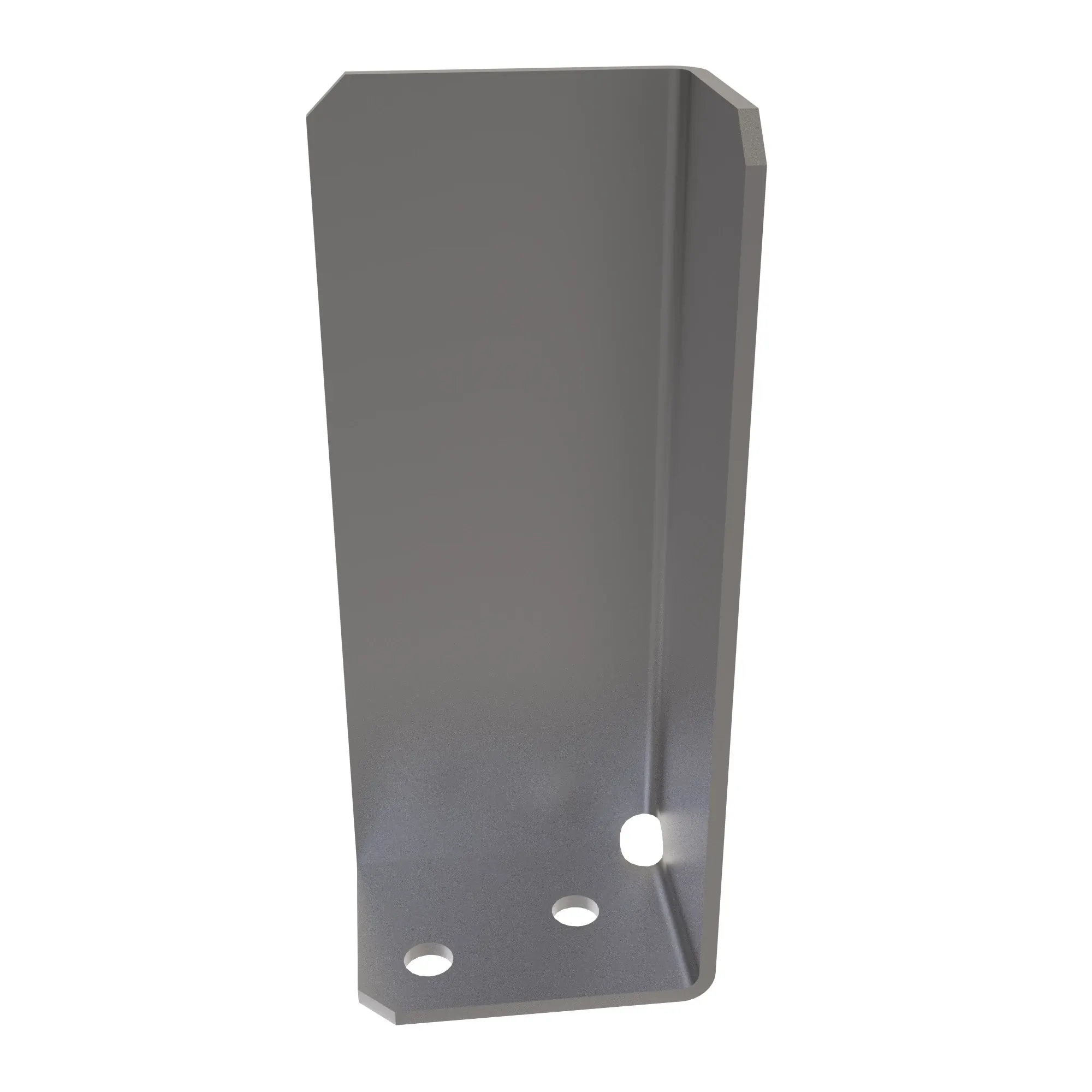 John Deere Cab Floor Bracket - 8104075