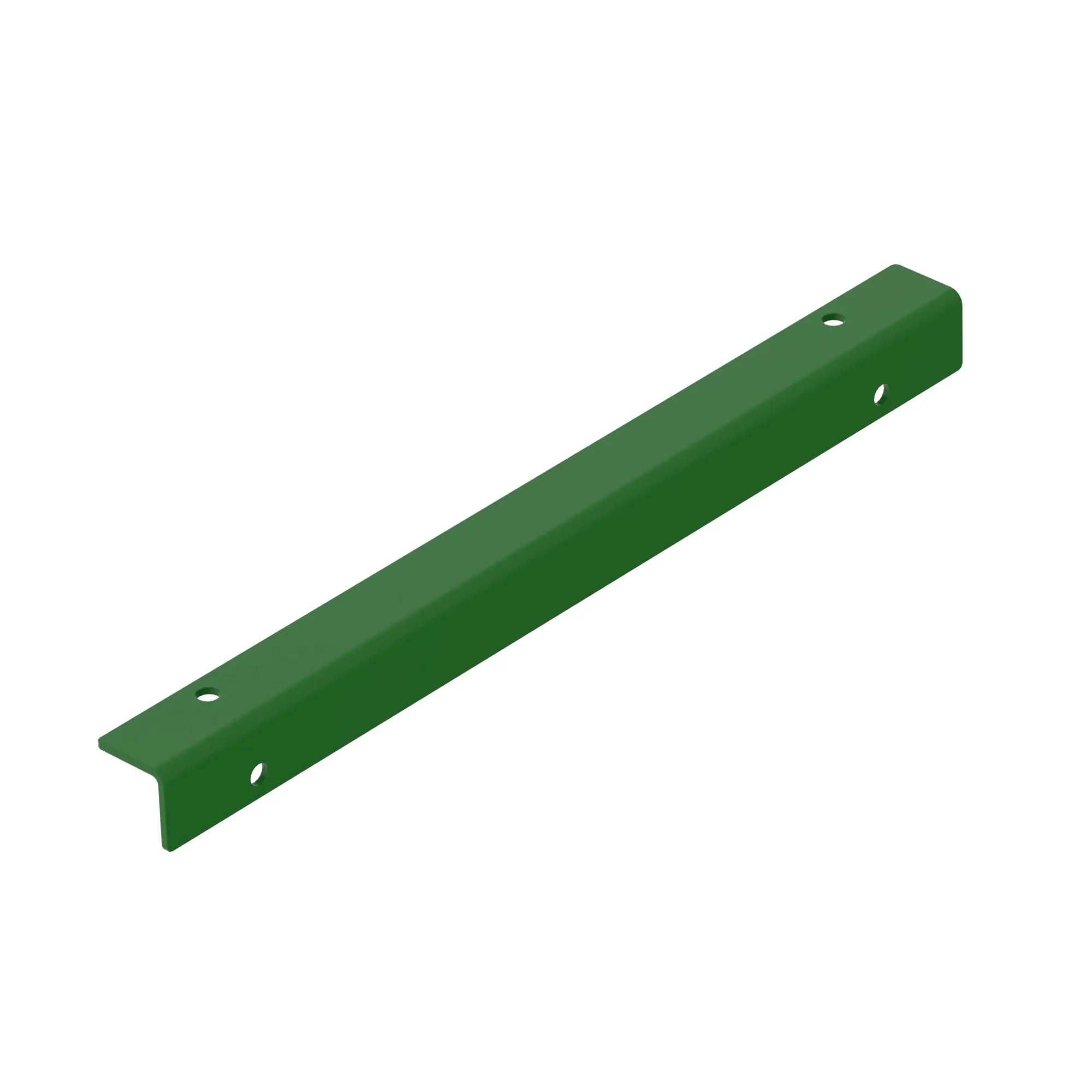 TRASH CHUTE SUPPORT