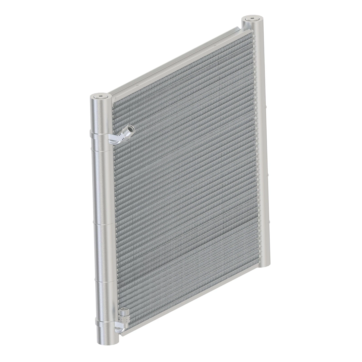 Vapor Condenser, Air Conditioner
