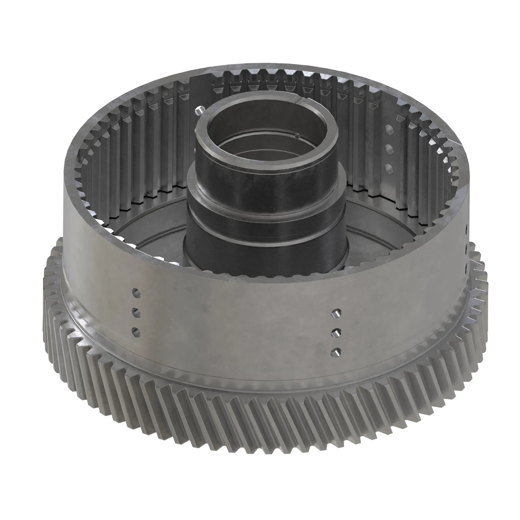 FWD/REV CLUTCH