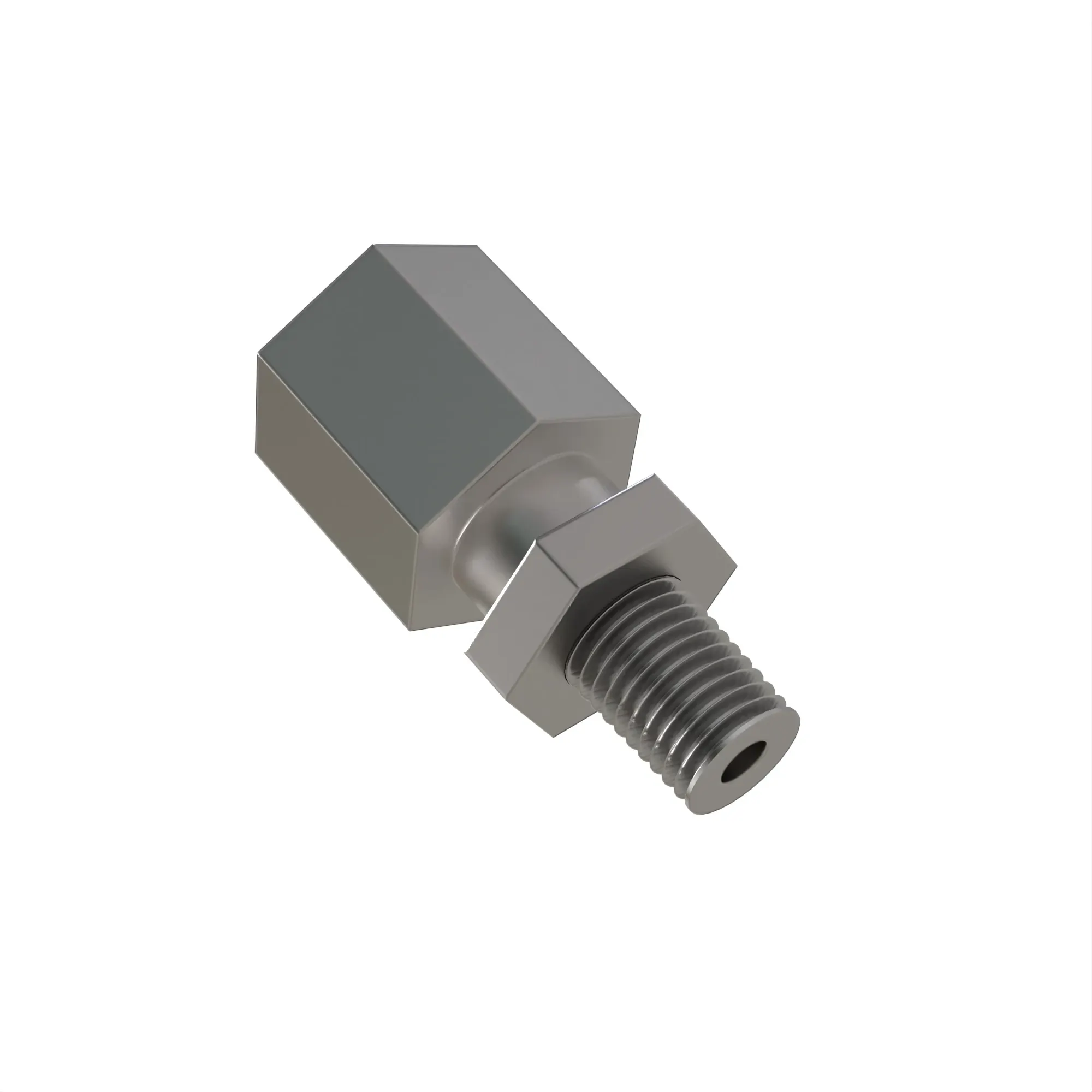 John Deere Fitting - F074111