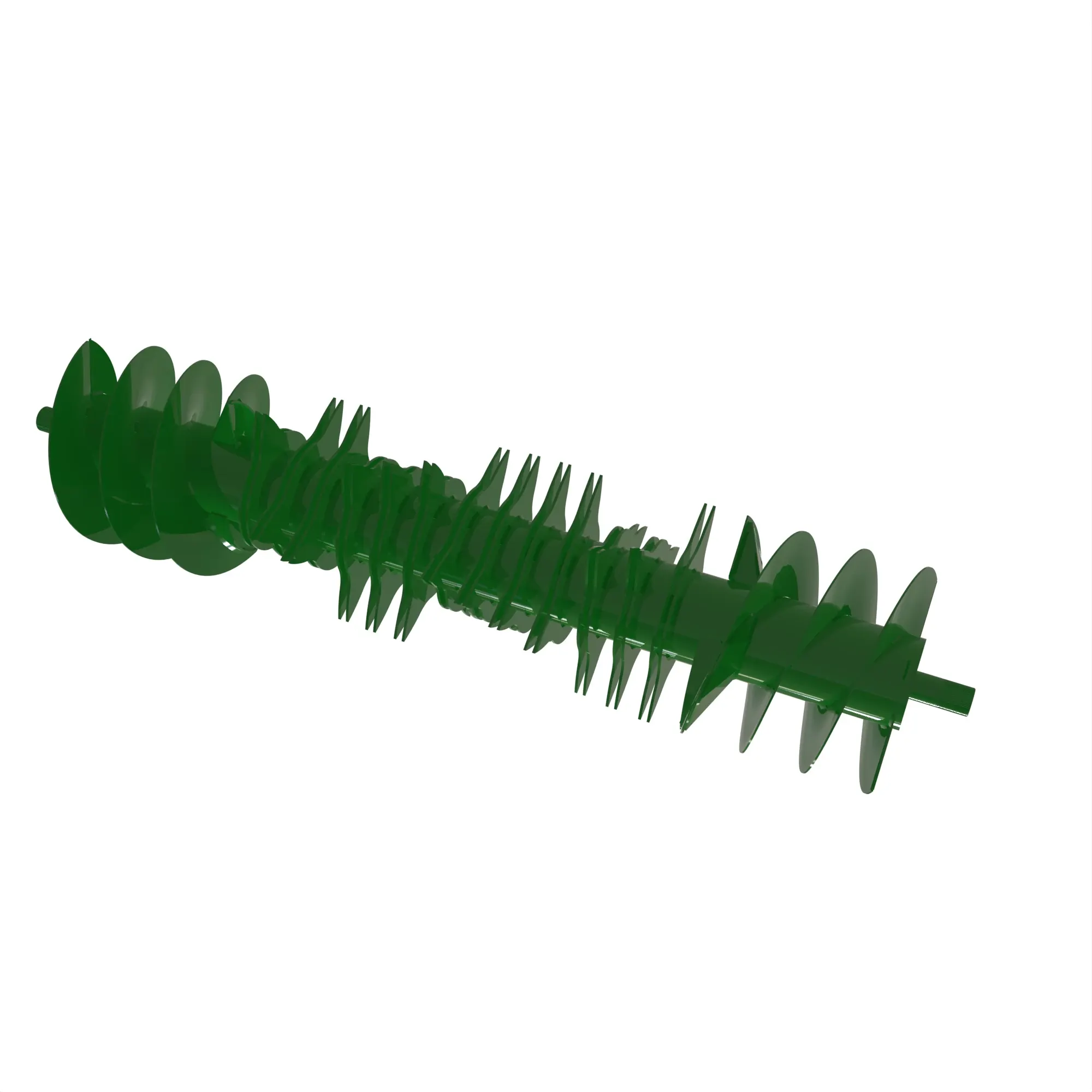 ROTOR PRECUTTER 13K 2M20