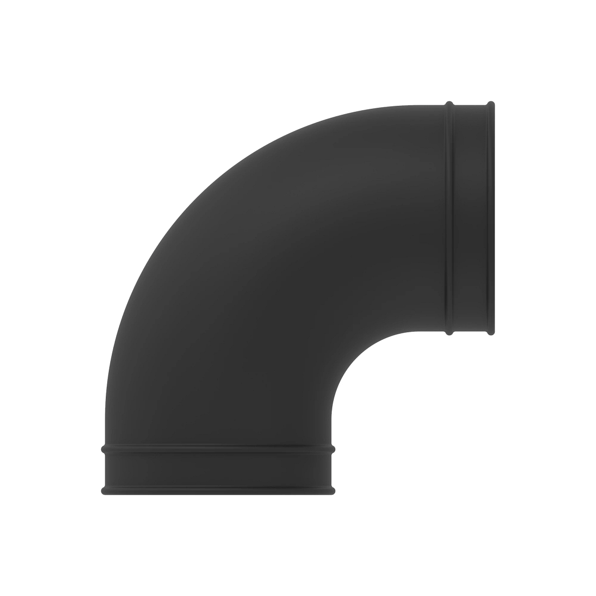 HOSE, ELBOW AIR SUPPLY