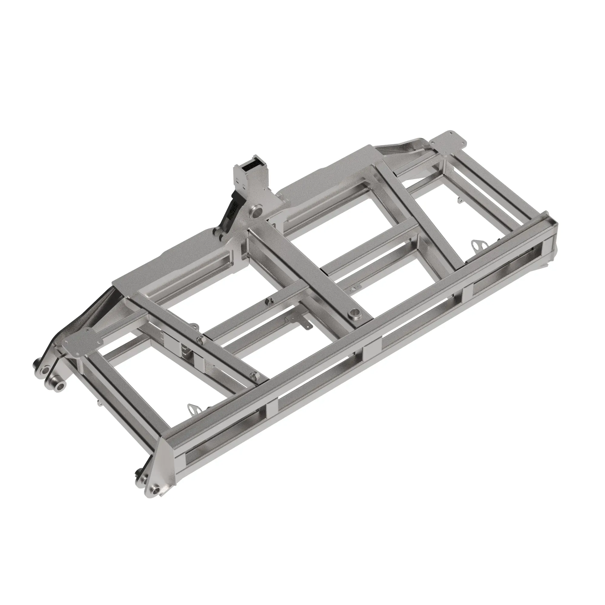 John Deere Frame - AKK33364