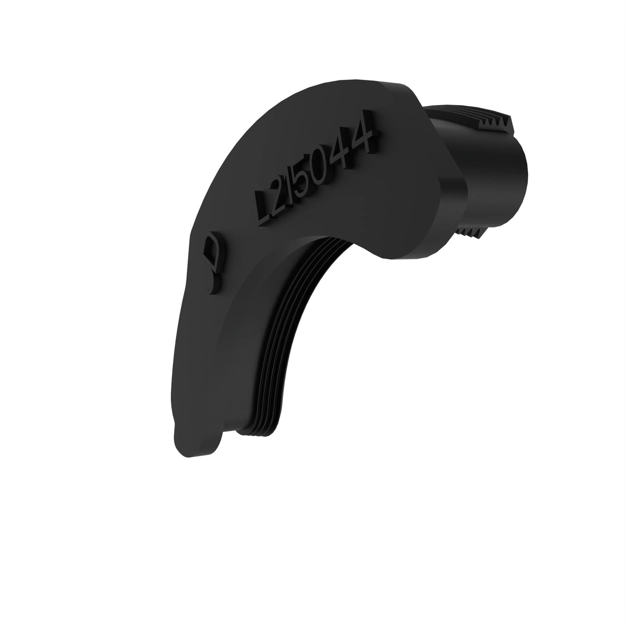 ⚙️ L215044: Ojal Para Caja de estufa John Deere 🚜✅