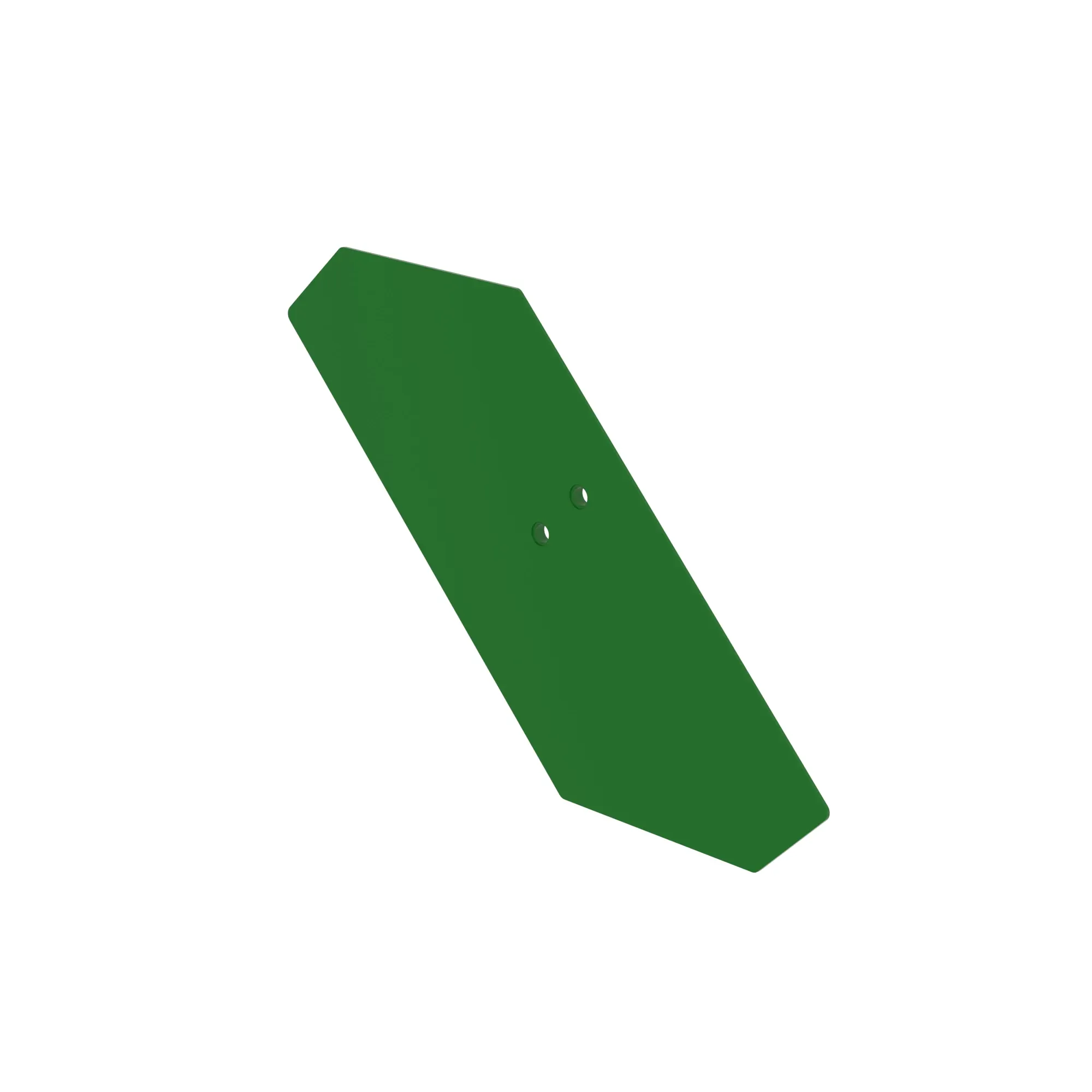 John Deere Shield - AL116352