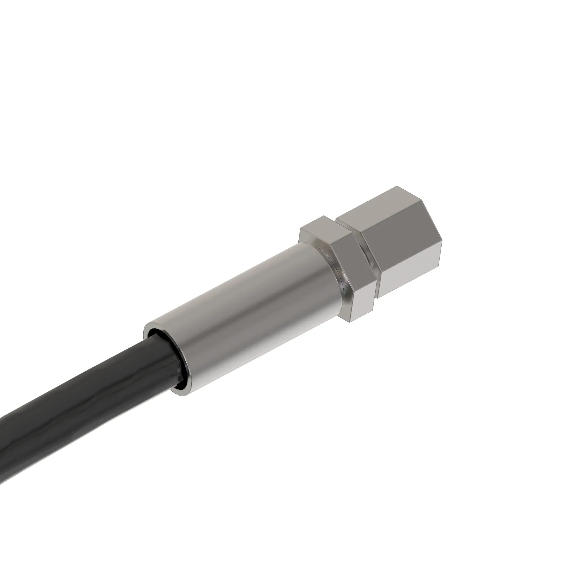 Hydraulic Hose