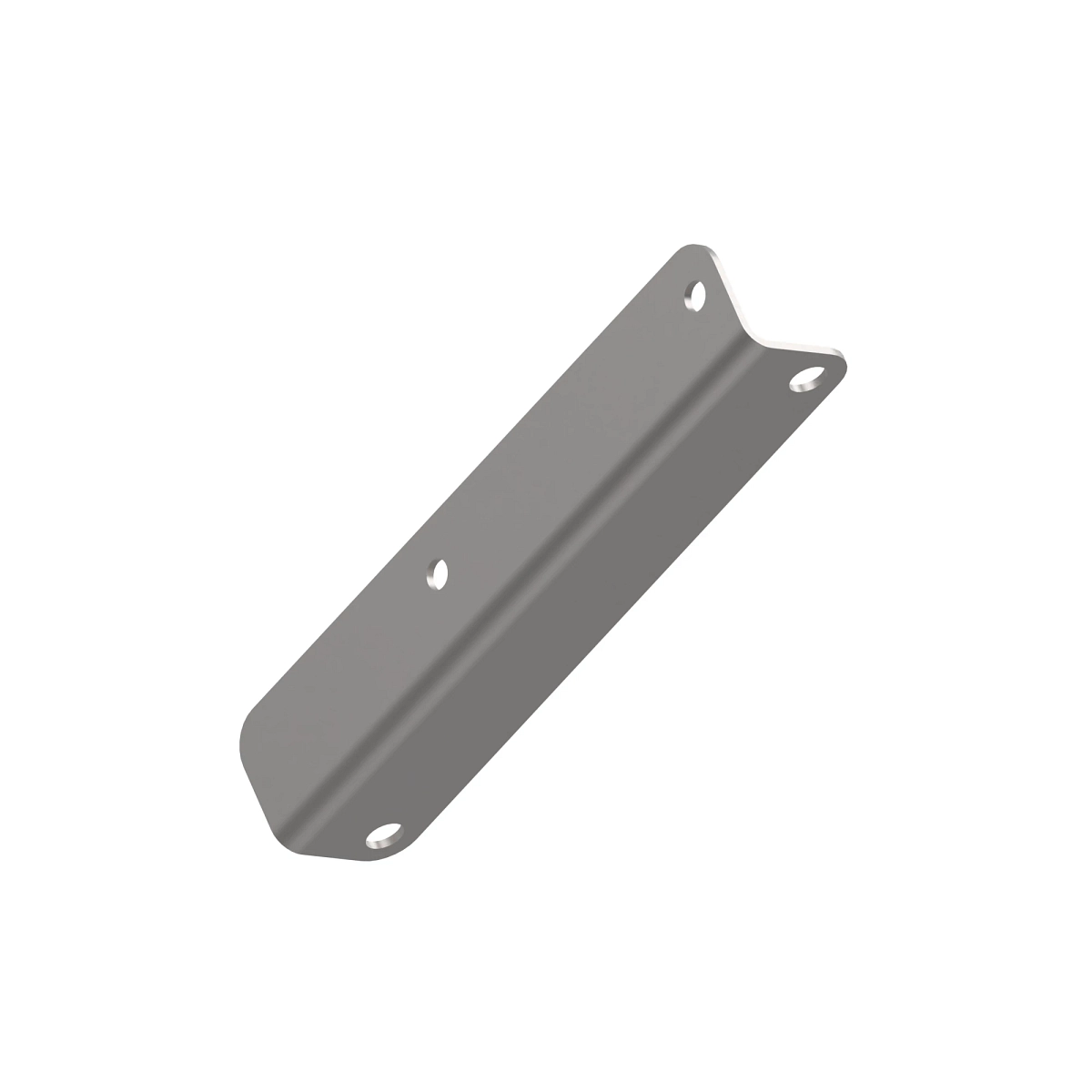 Plate Relay Mounting