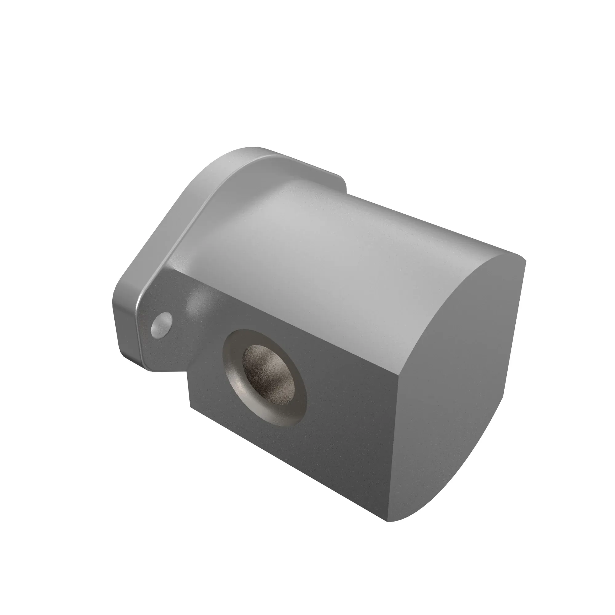 John Deere Solution Control High Flow Hydraulic Motor - AN207353