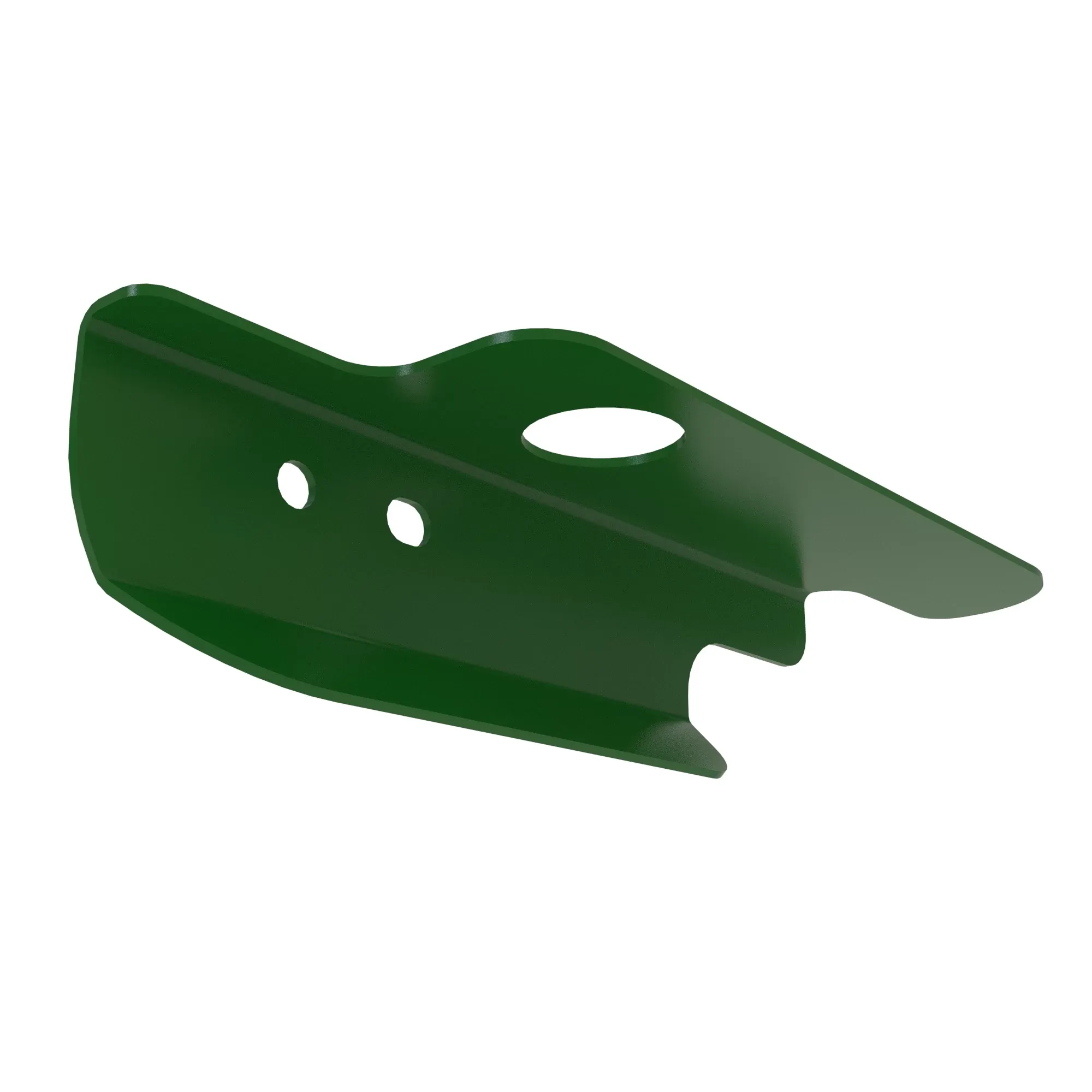 Pivot Idler Blocker, LH