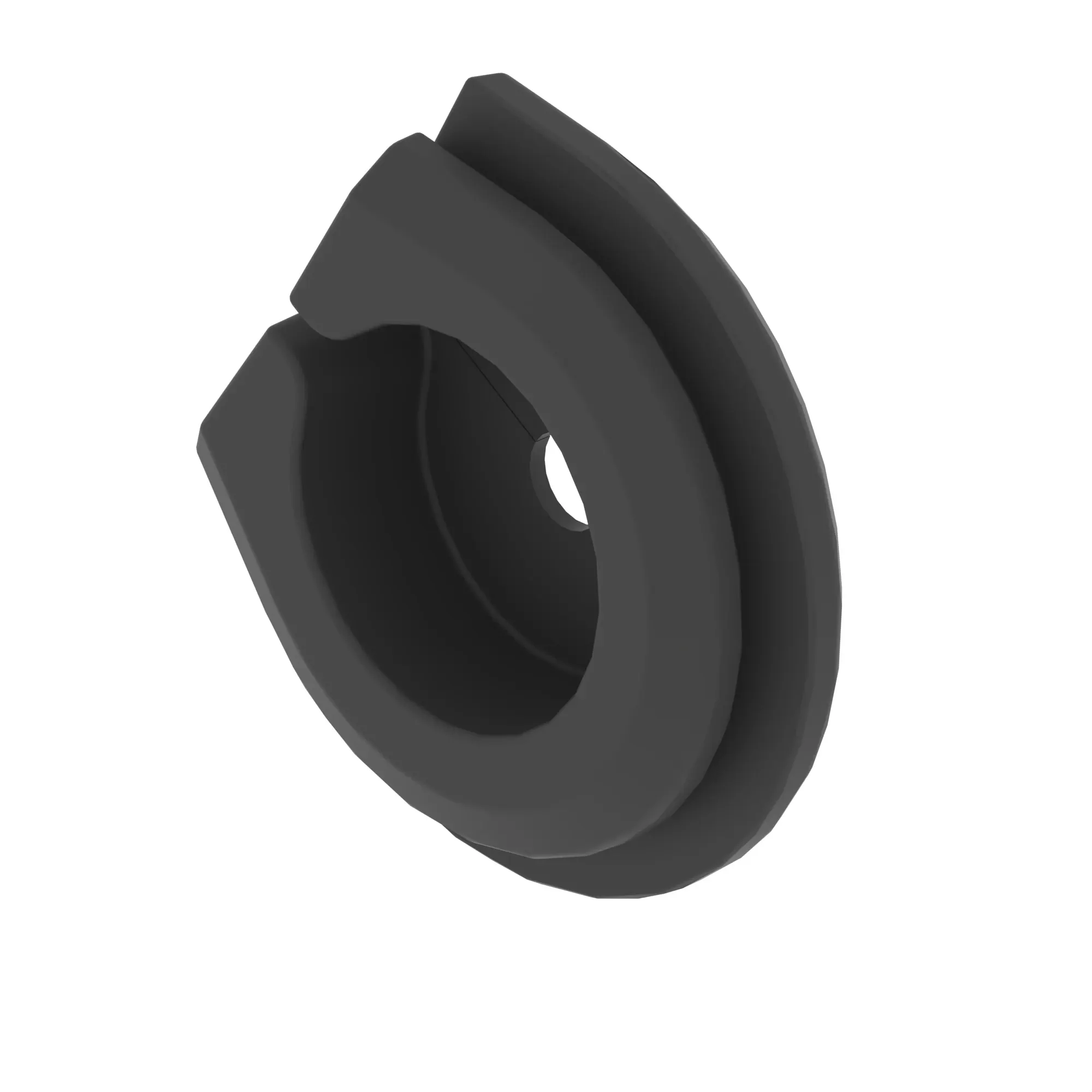 John Deere Side Mount AT Sensor Grommet, 5 mm - L214024