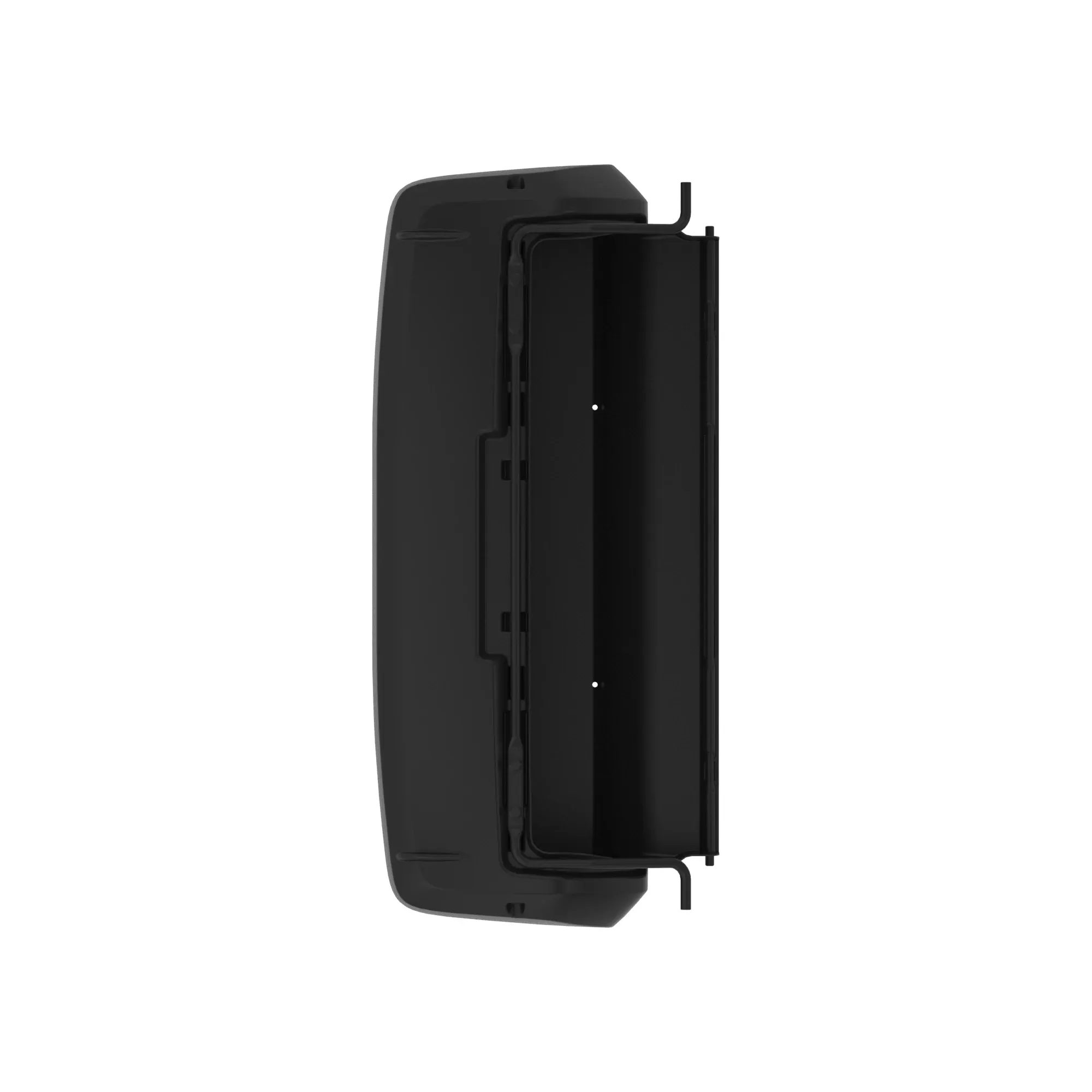 GRASS CATCHER, 26" ASSEMBLY