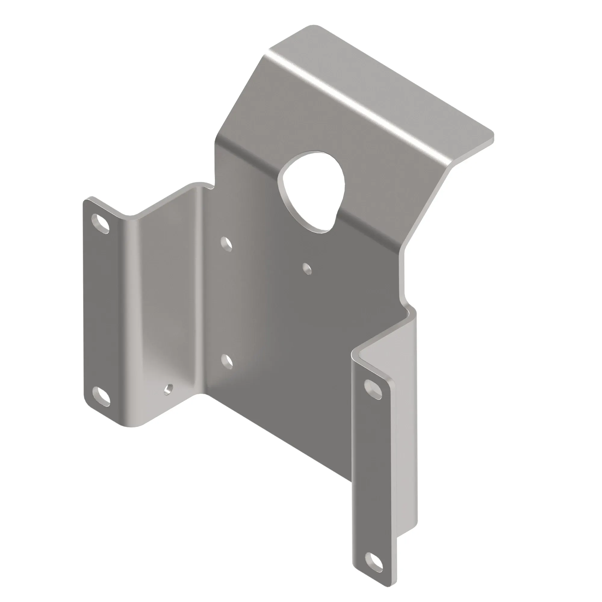 John Deere Bracket - TCU27869