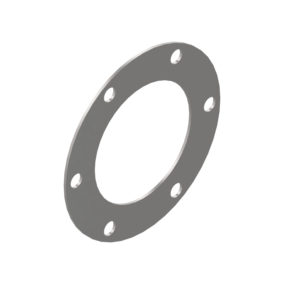 Shim, Gang Coupler