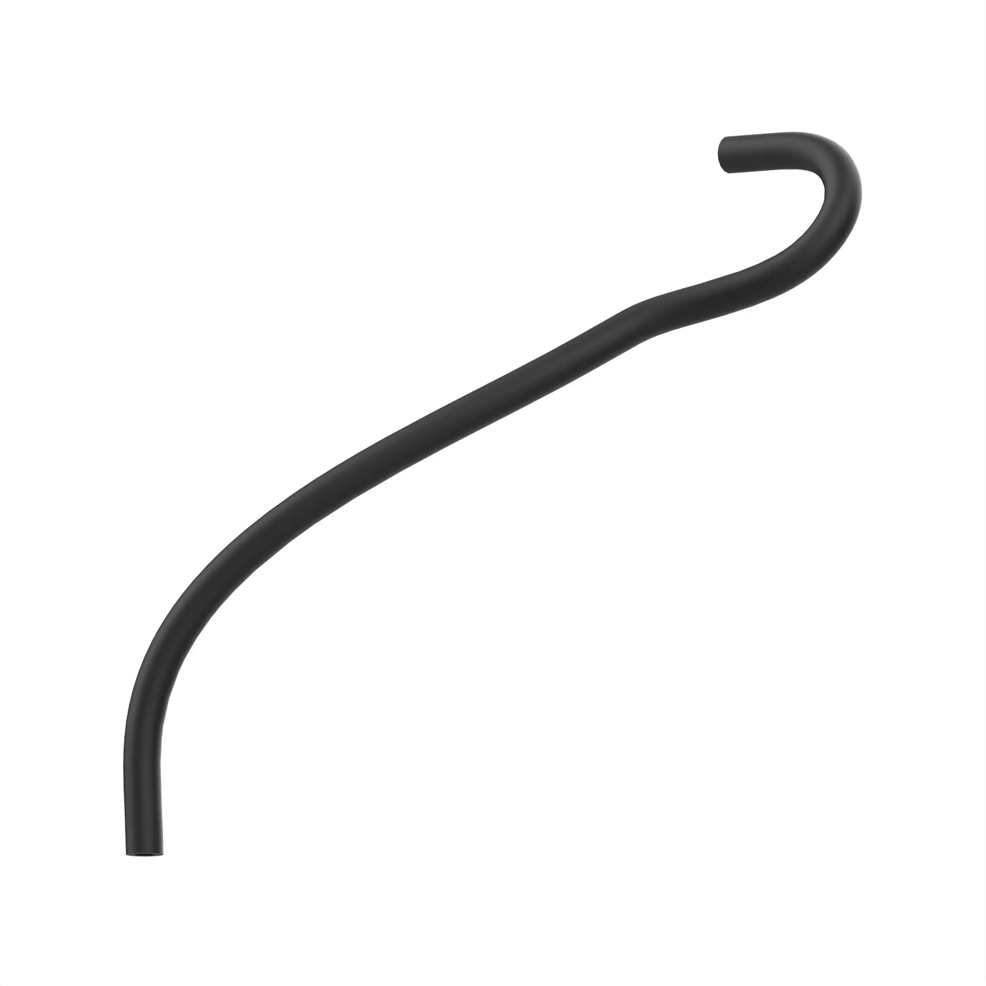 Hose, Fuel Line, Fuel Filter Inlet